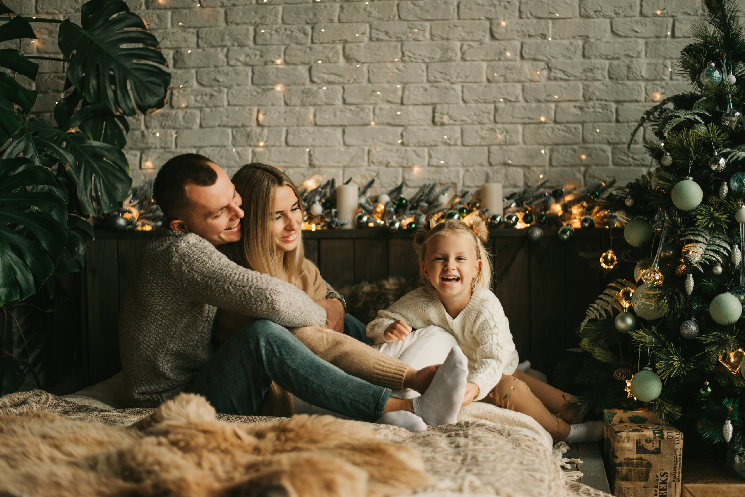 Живые эмоции на фото