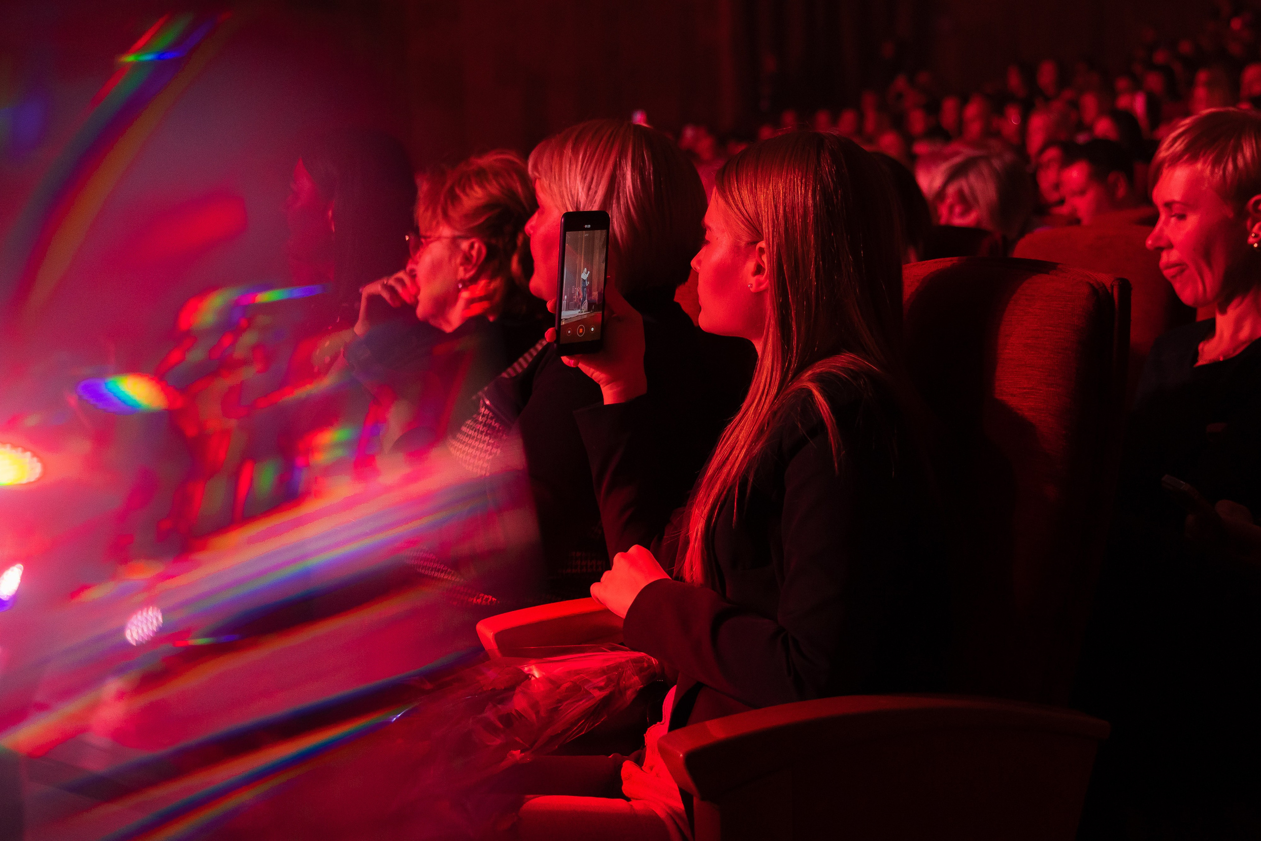 Концерт EMIN Ставрополь 30 Октября 2023. Фотограф Николай Петрушкин | Ставрополь, Москва