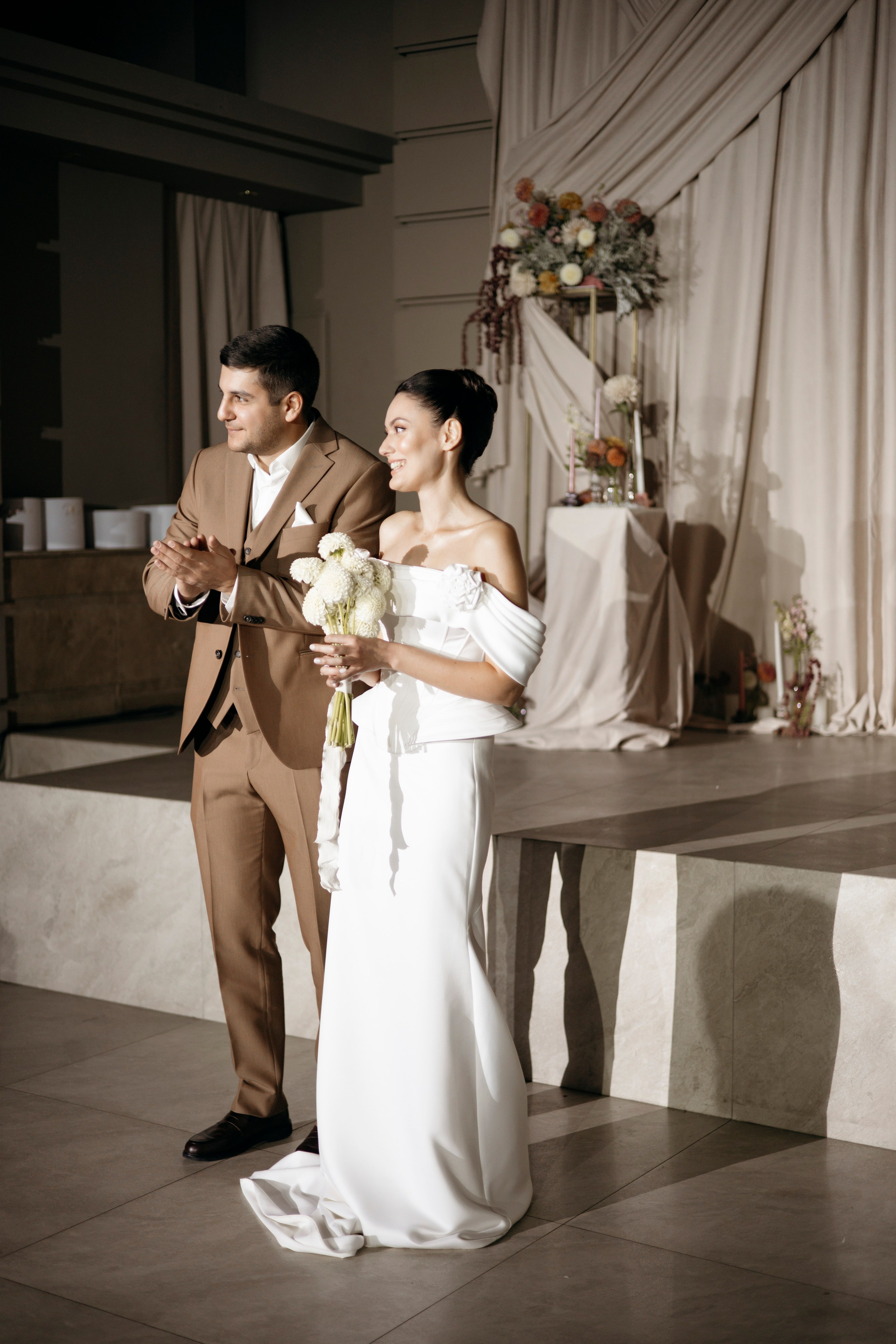 Владимир и Ирина. Nikolpinhasova