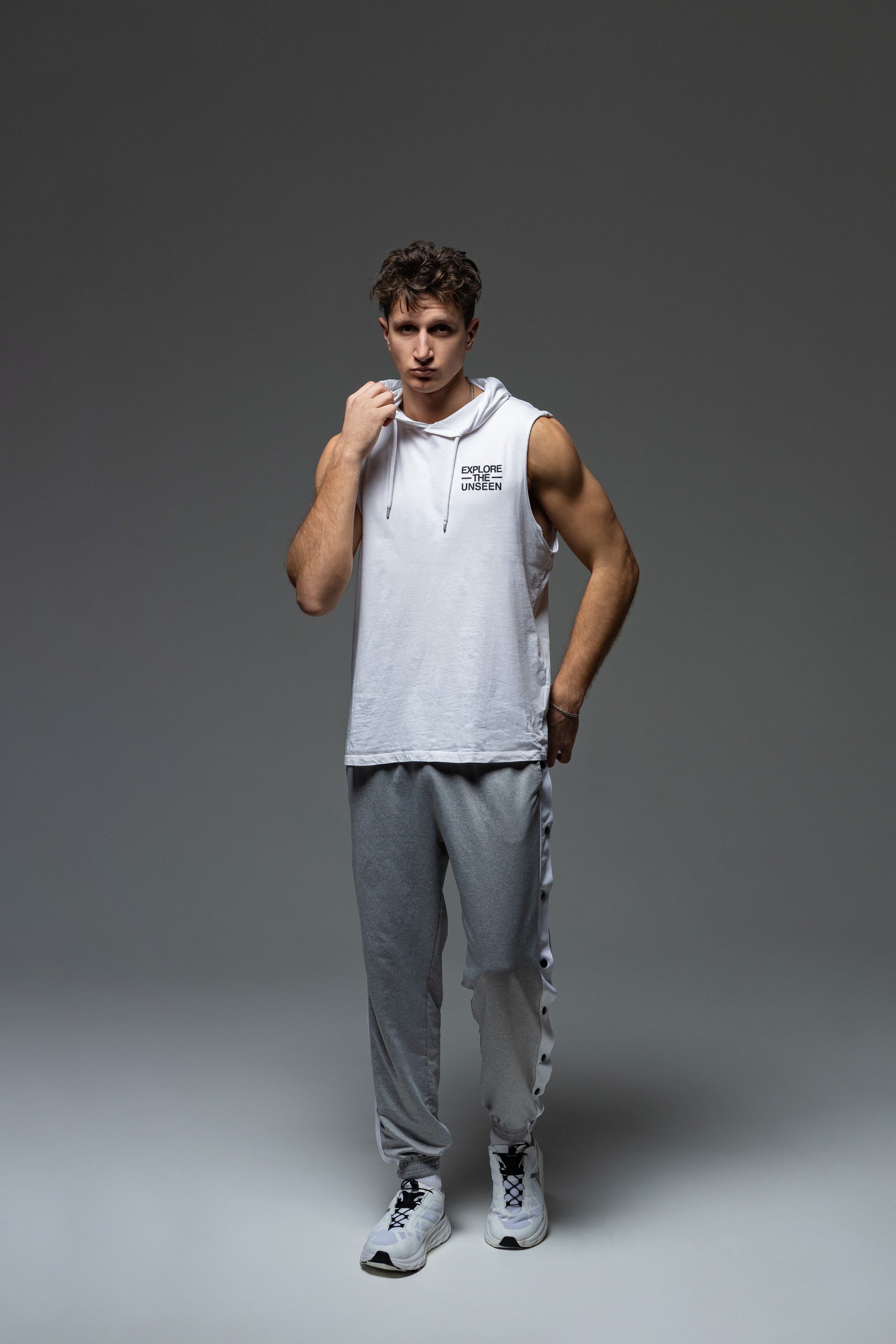 Мужской портрет. Фотограф Воронеж Юлия Брижан