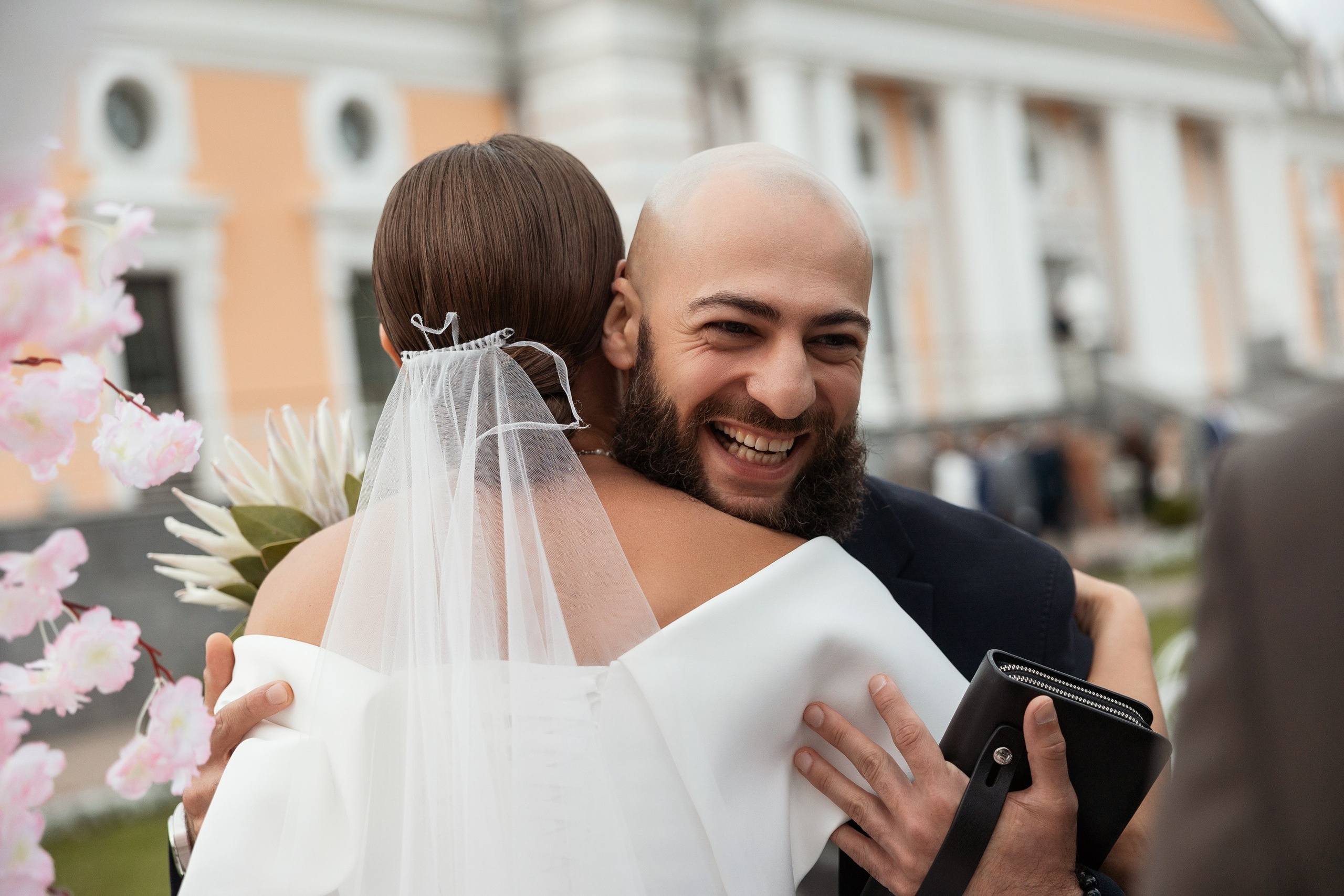 Иван и Яна. Свадебный фотограф в Санкт-Петербурге Рябикин Александр , занимаюсь св
