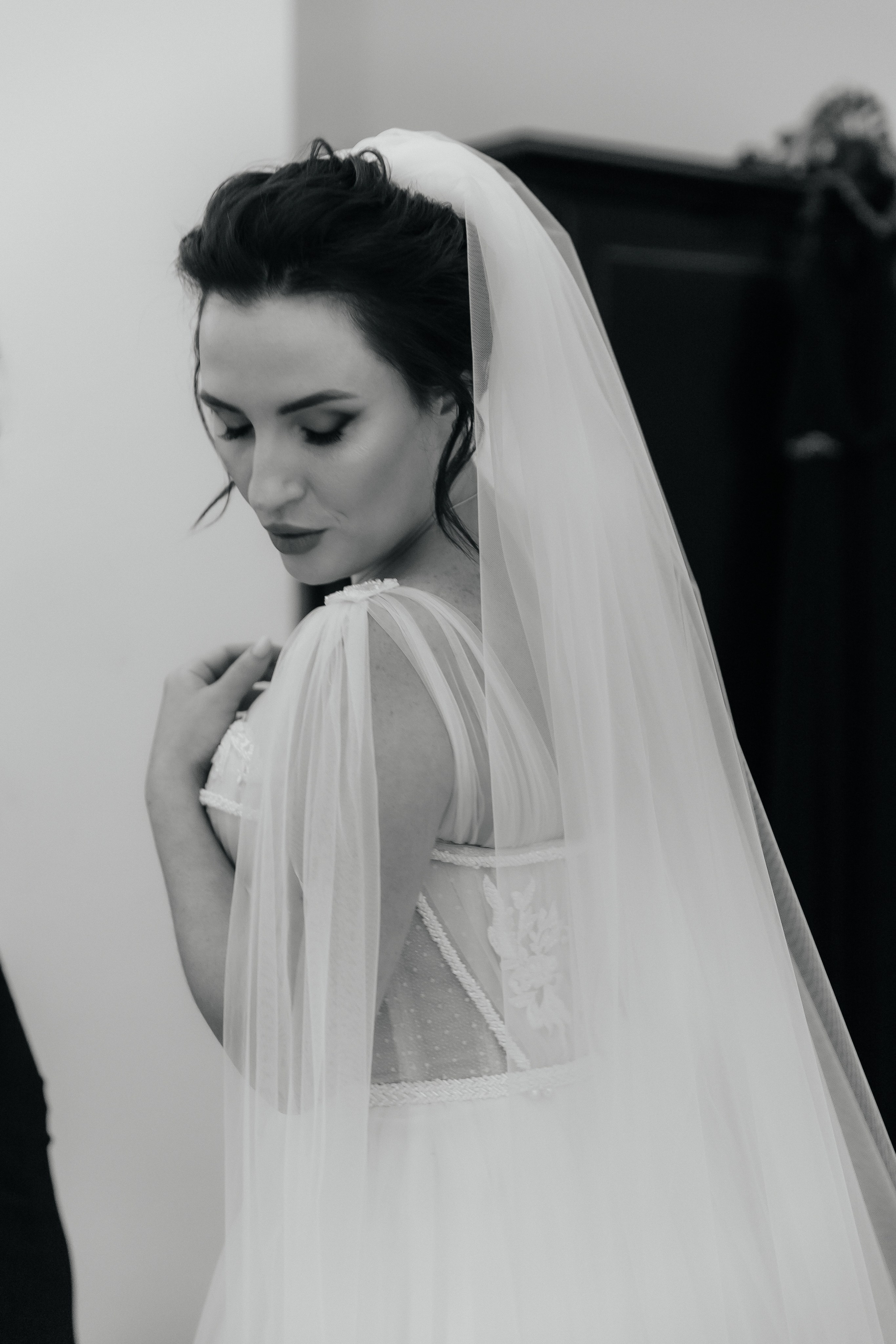 Владислав и Анна. Фотограф в Волгограде — Александра Искандерова