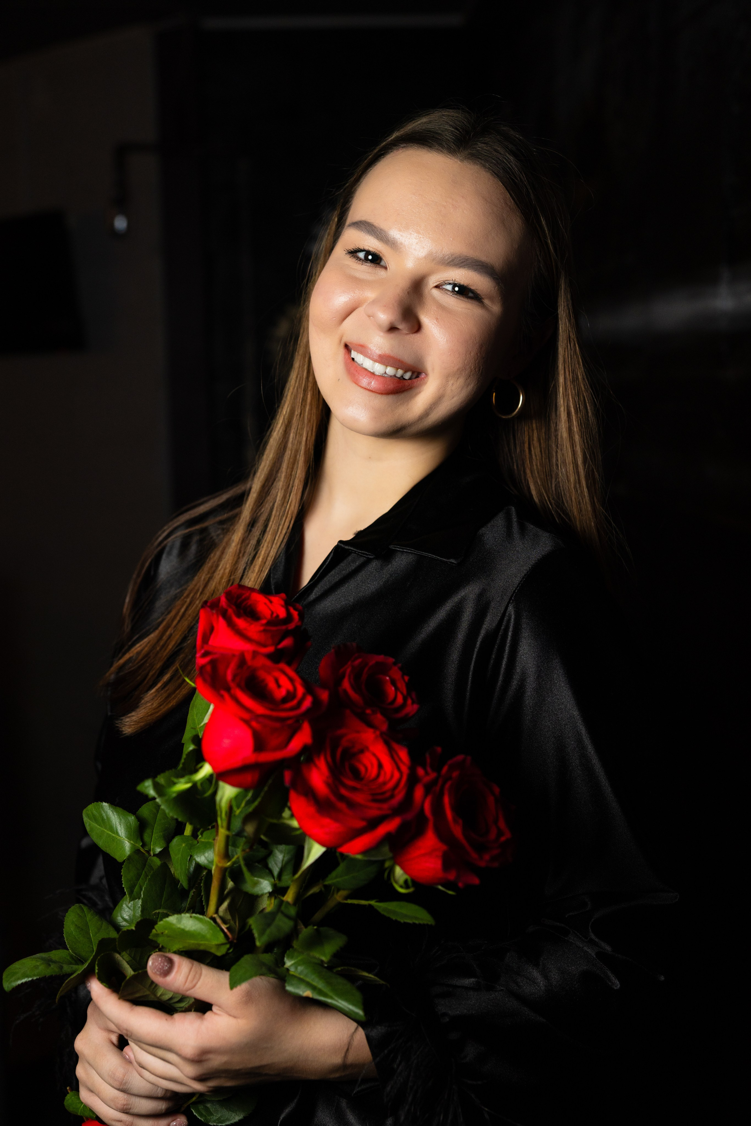 Школа вокала АТМОСФЕРА. Фотограф Александр Гречанов