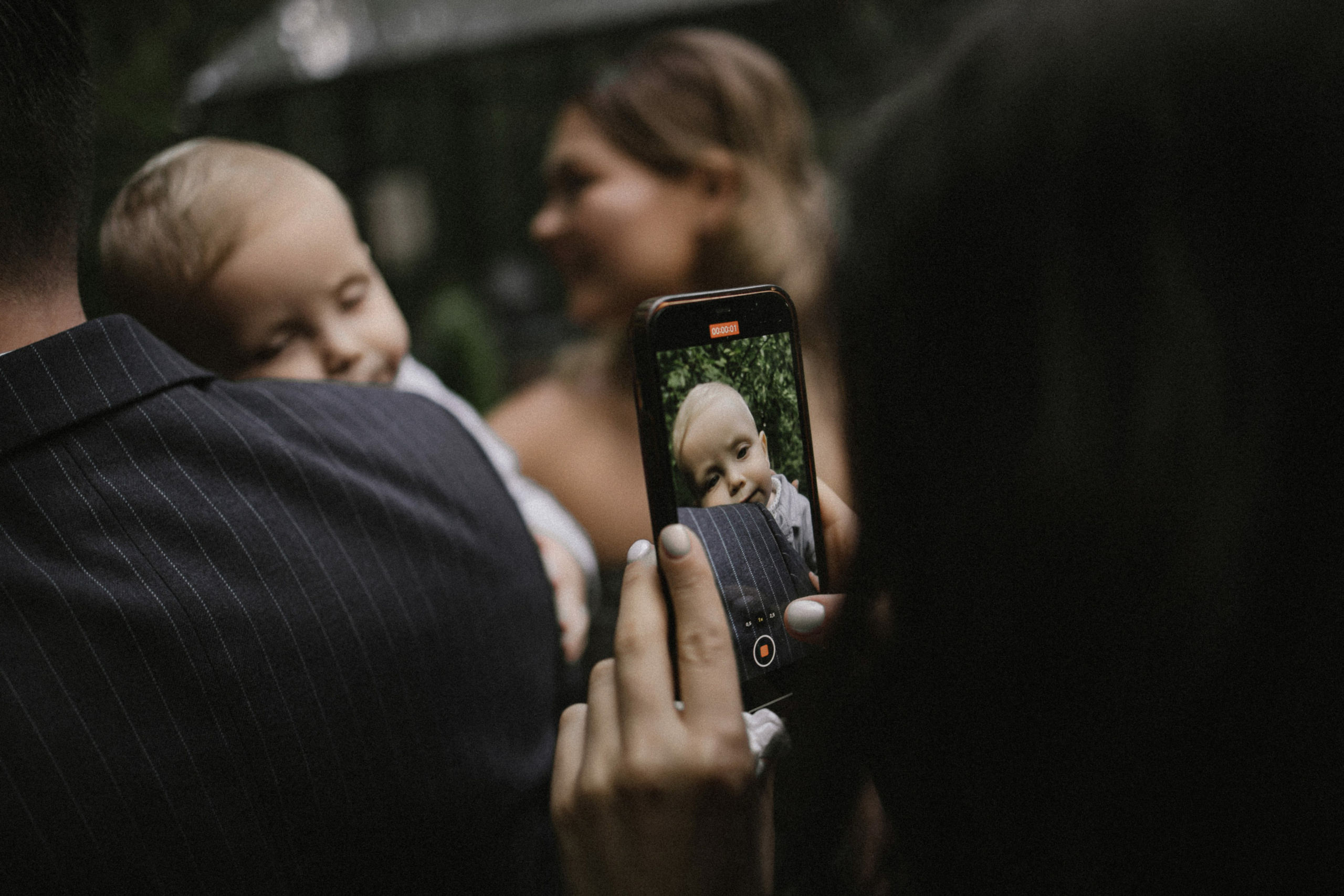 Не такие как все. Свадебный фотограф в Москве