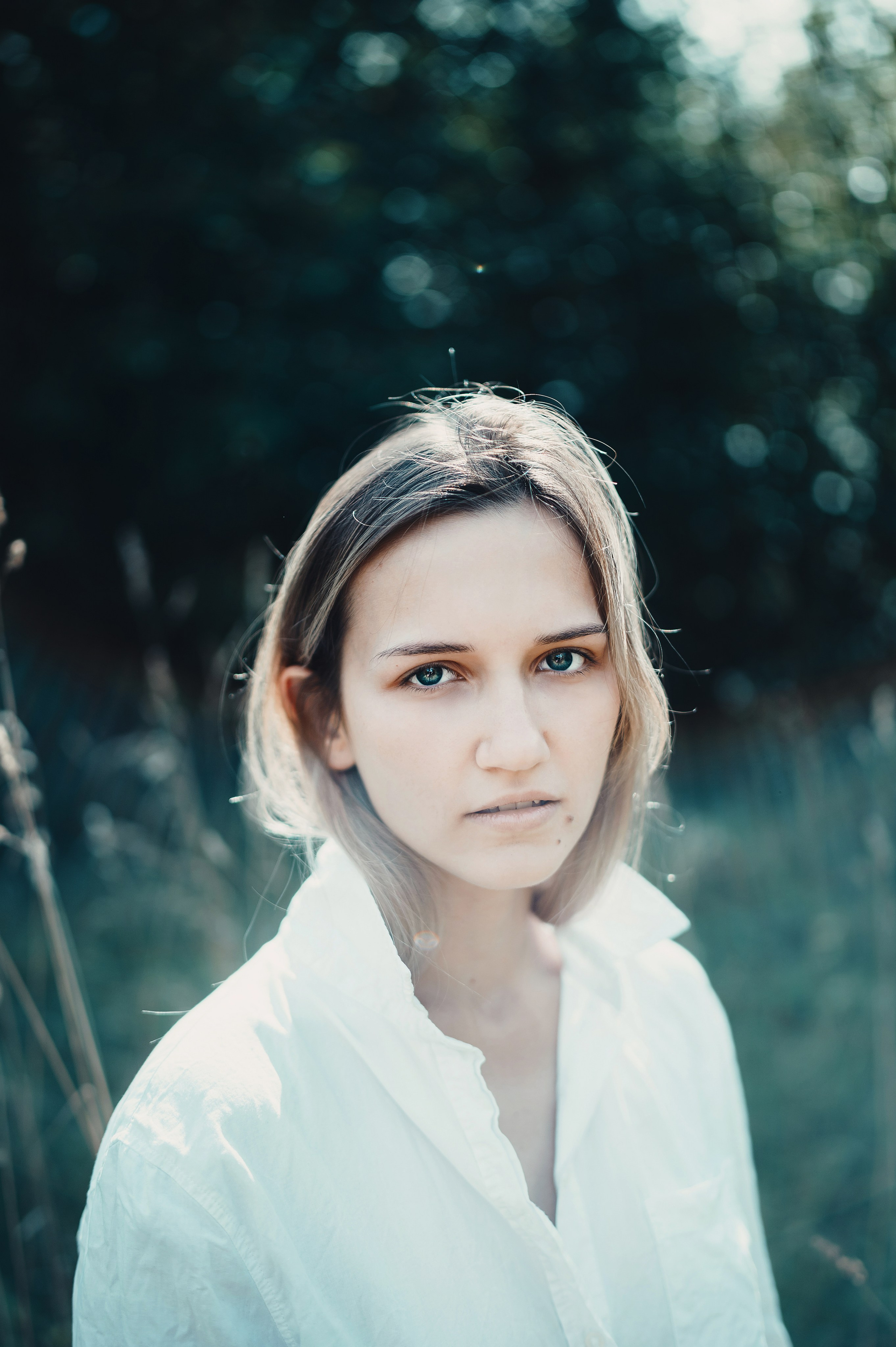 Karina. Фотограф и преподаватель по фотографии Асташевский Кирилл