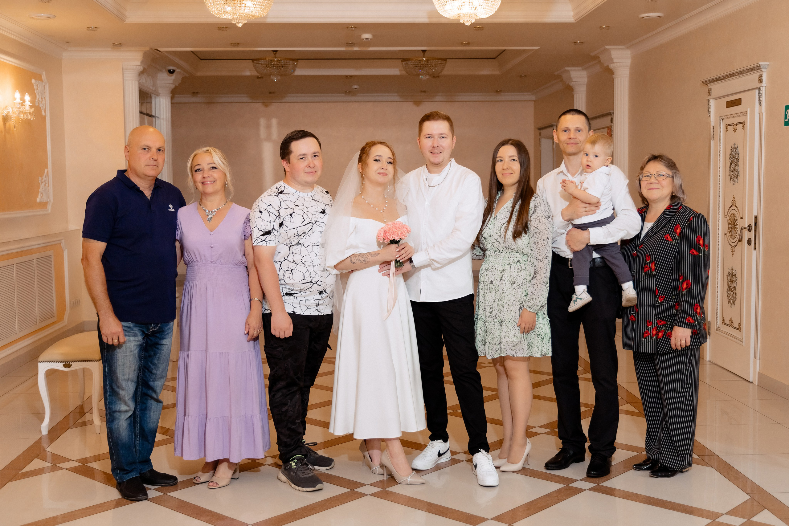 СВАДЬБА: Анастасия и Григорий. Все фото. Профессиональный фотограф в Ижевске Леша Петров