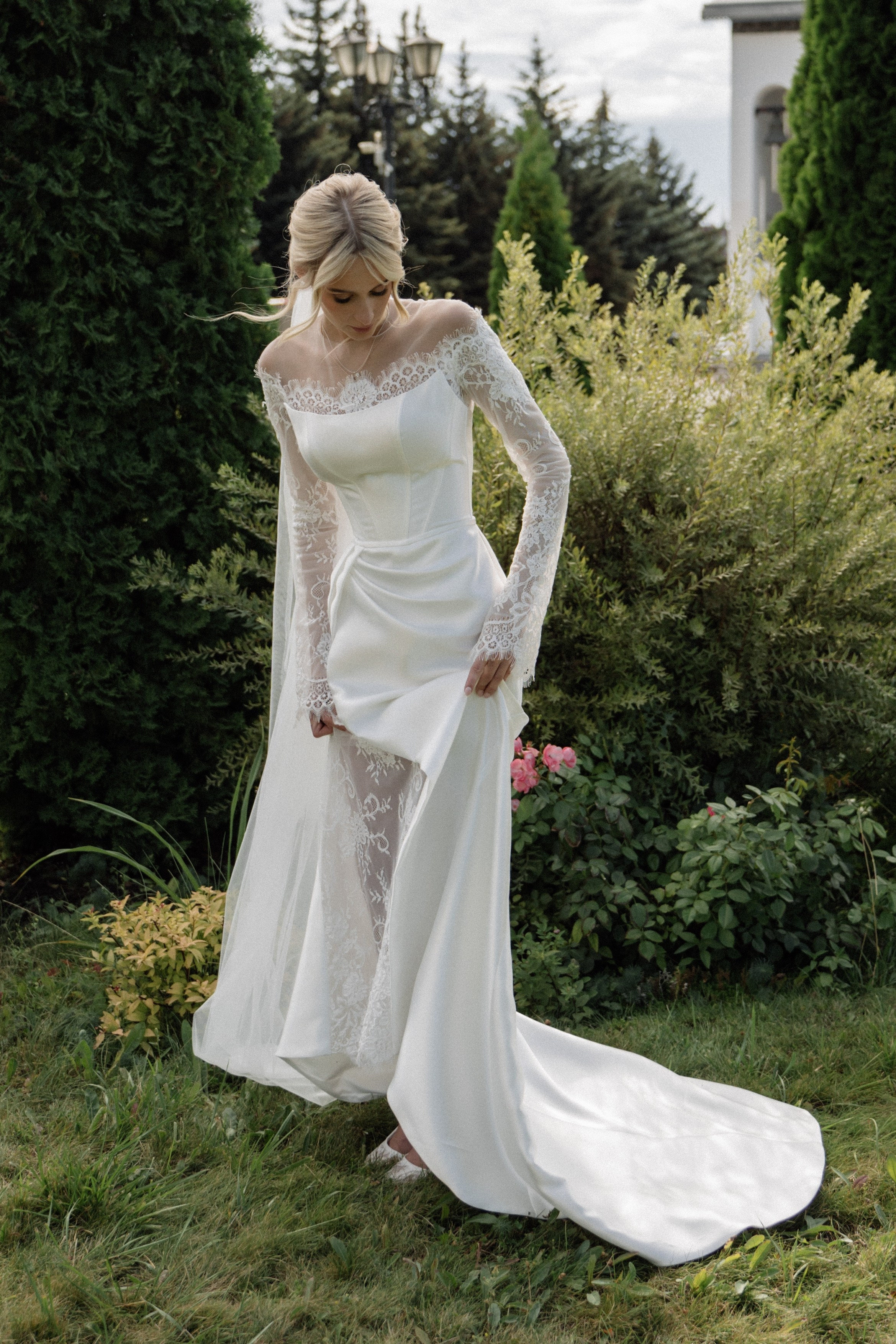 Y.O.U. Свадебный фотограф Тольятти Москва Адамова Виктория