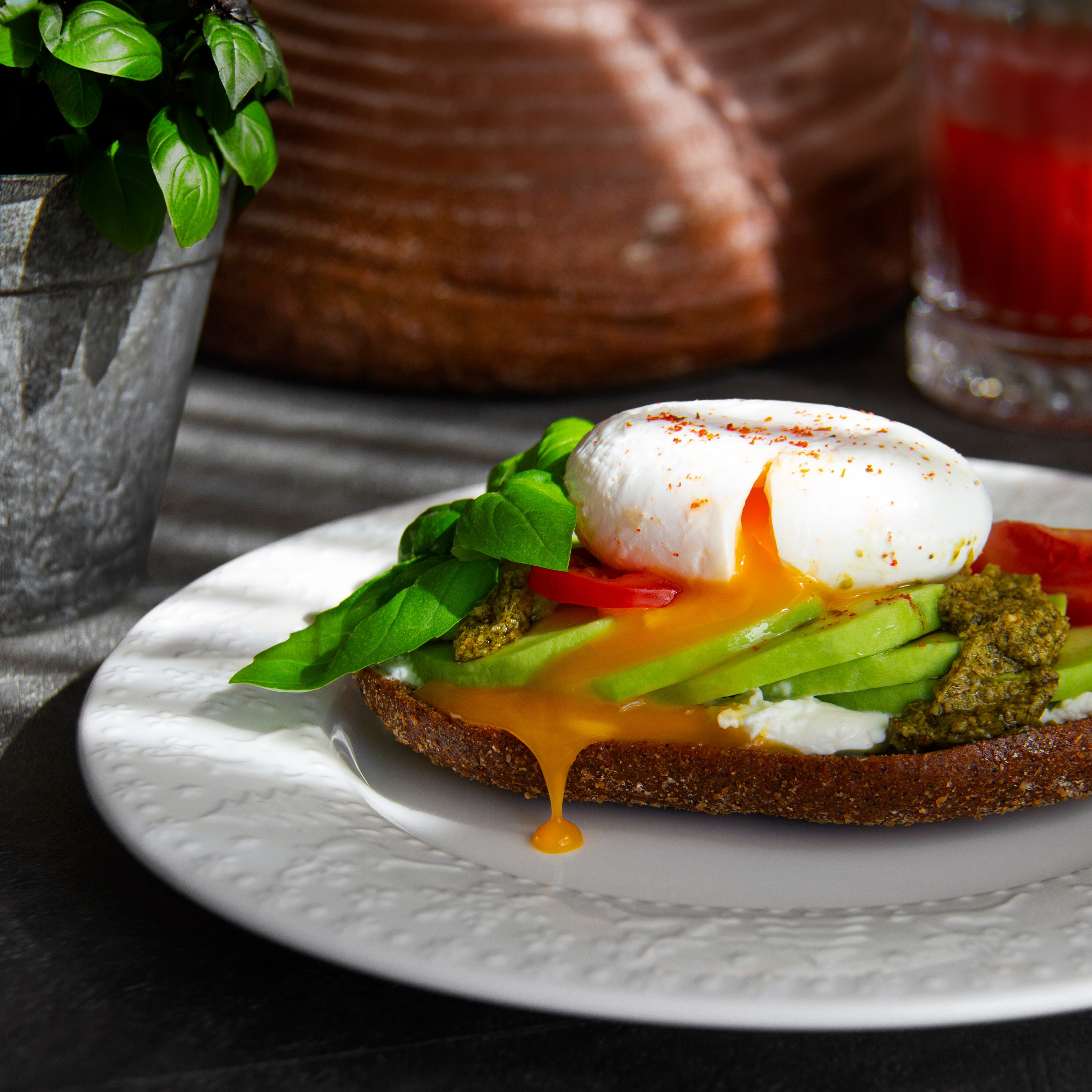 Еда. Людмила Зосина, фуд-фотограф, предметный фотограф, Санкт-Петербург