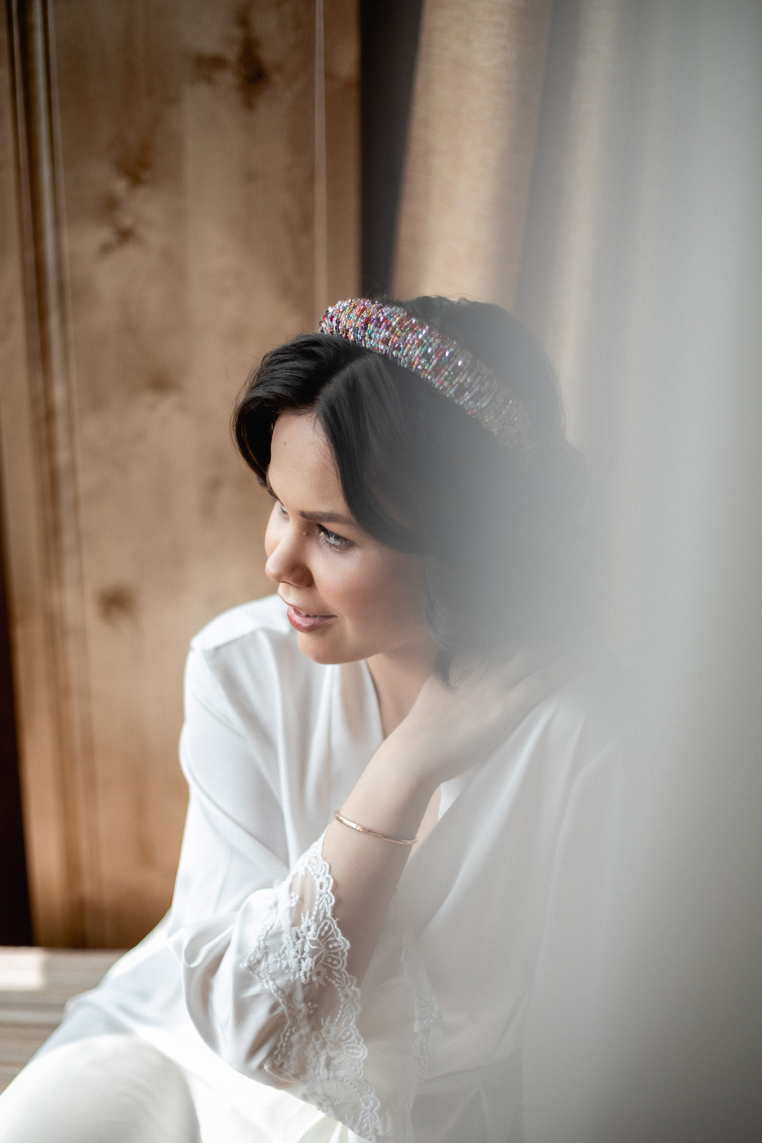 Лиза и Ахмед. Фотограф в Москве Базанова Дарья