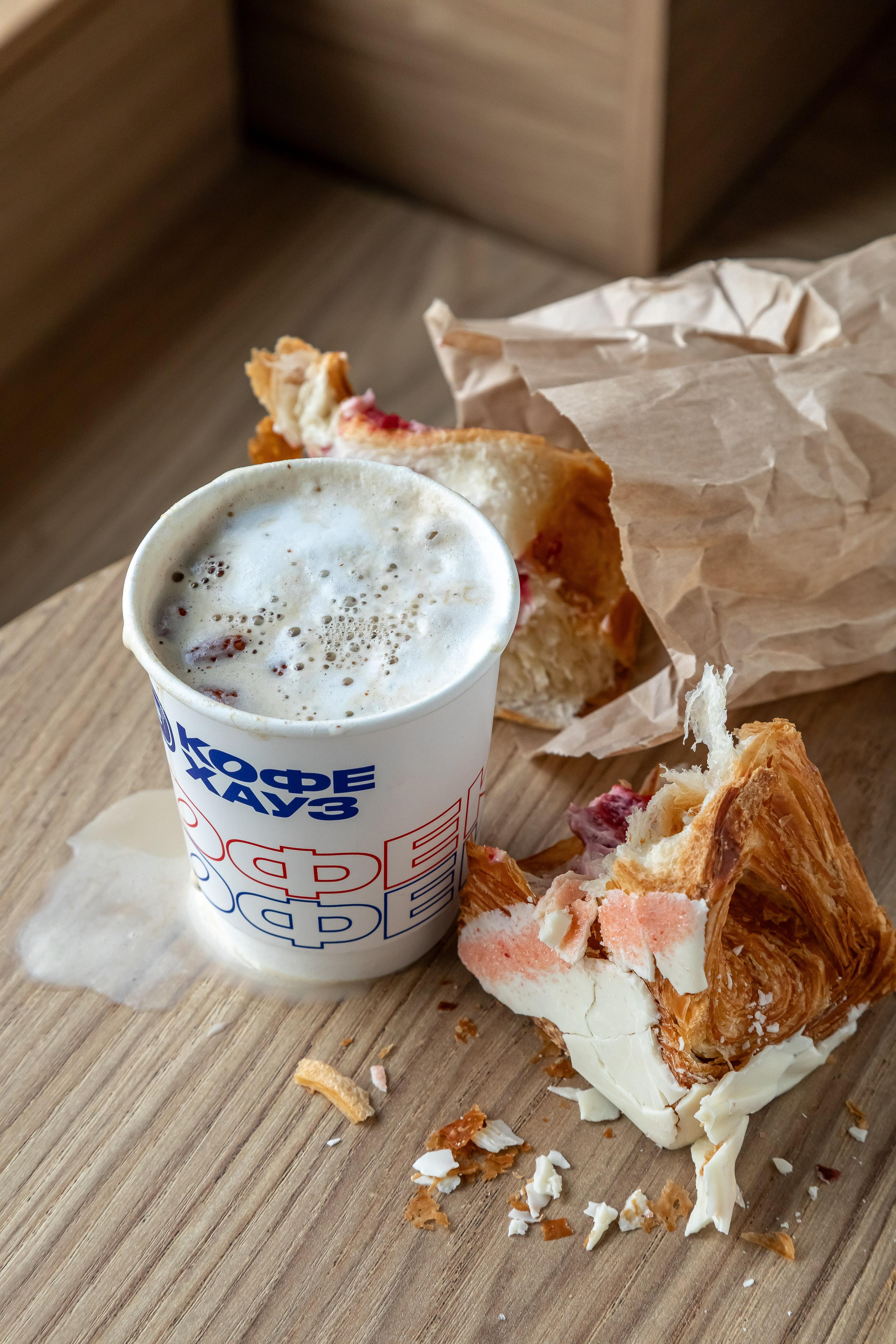 Ресторации. Фотограф в Москве Базанова Дарья