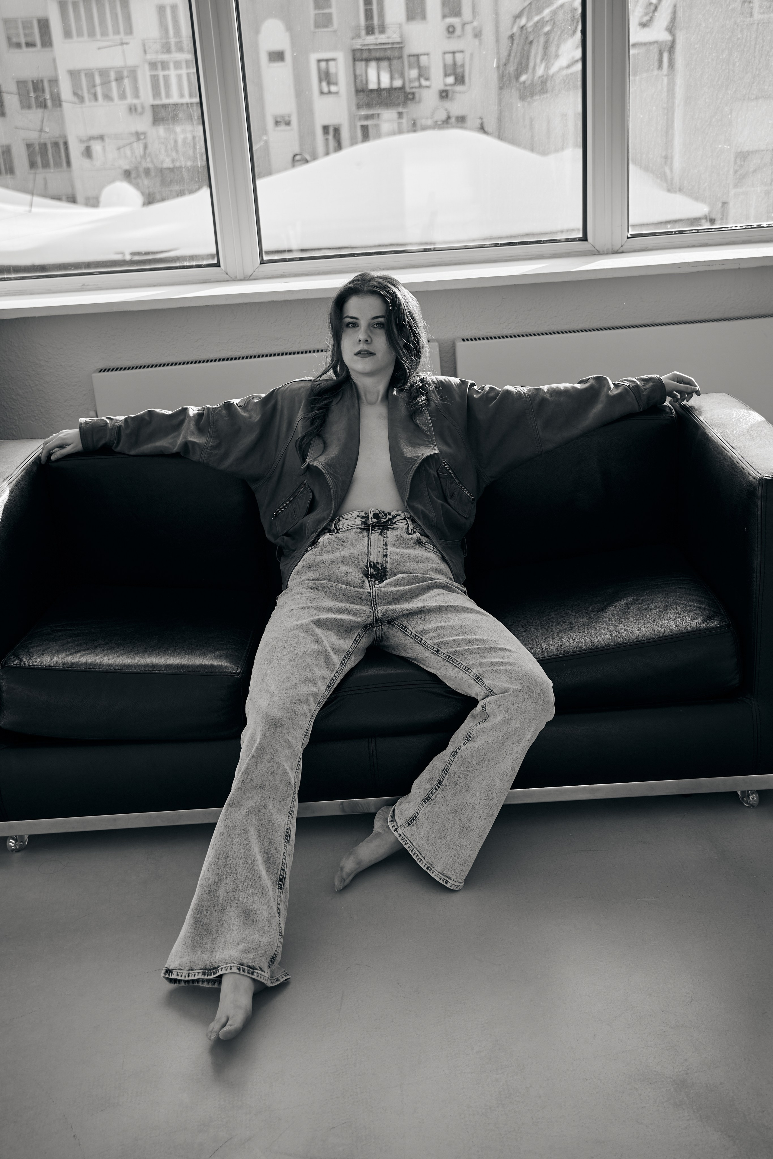 Валентина. Фотограф в Самаре Анастасия Афанасьева