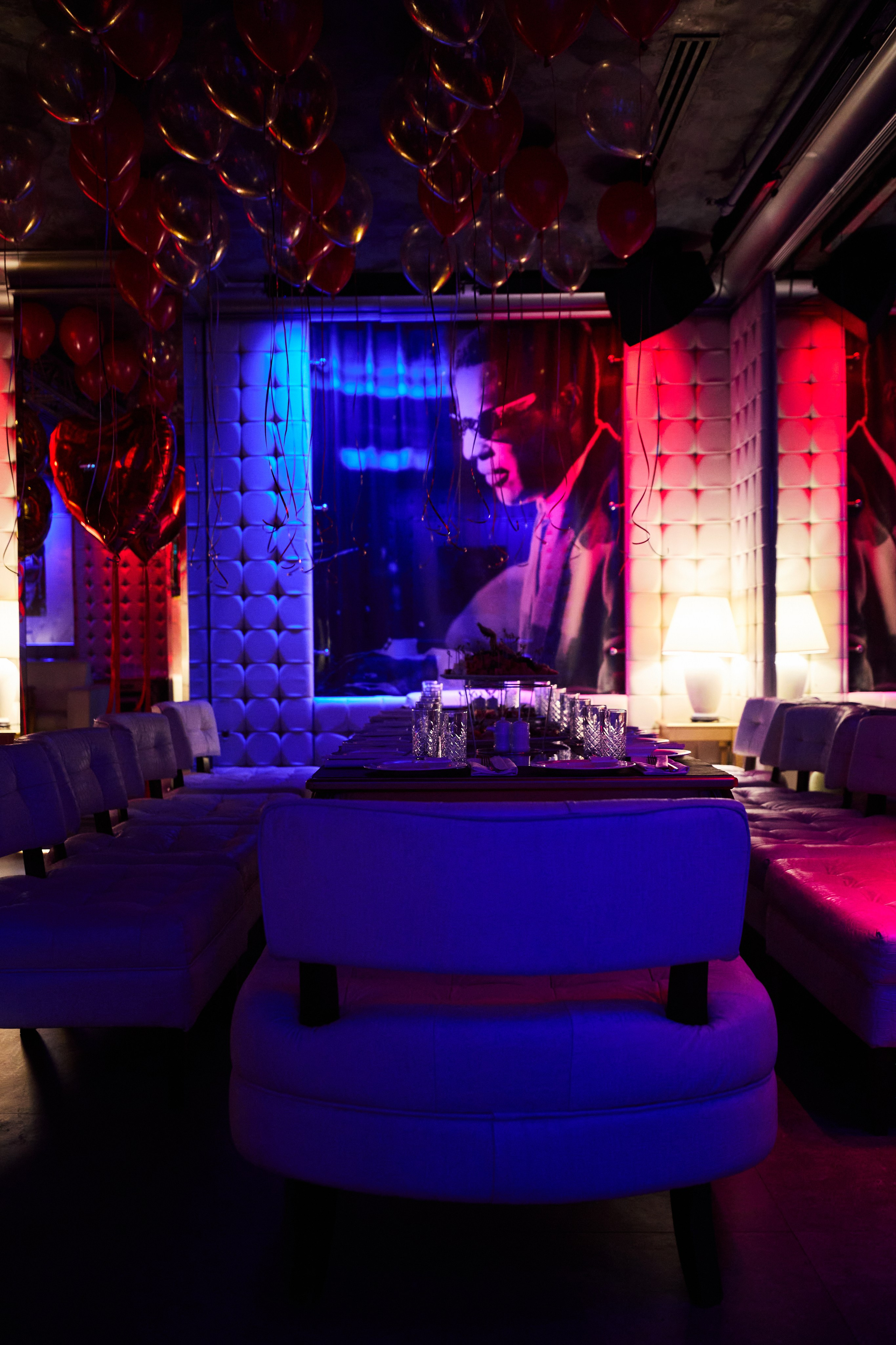 18-летие. Репортажный Фотограф Москва Дарья Лунева