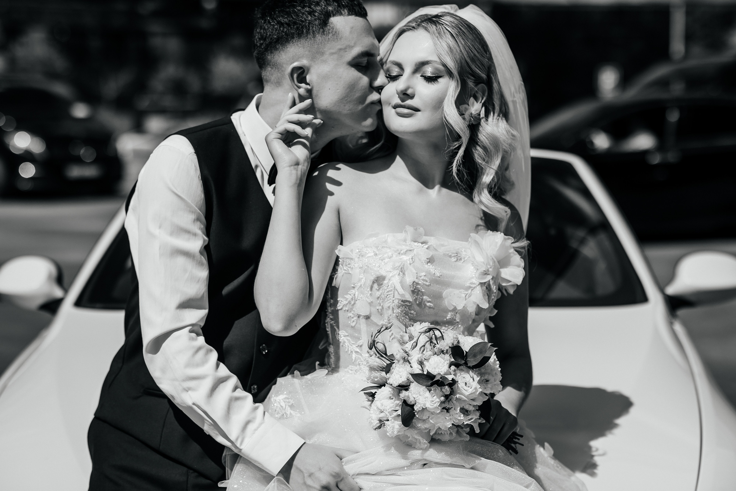 Свадебная съемка. Свадебный и портретный фотограф Алина Иванова. Екатеринбург-Москва