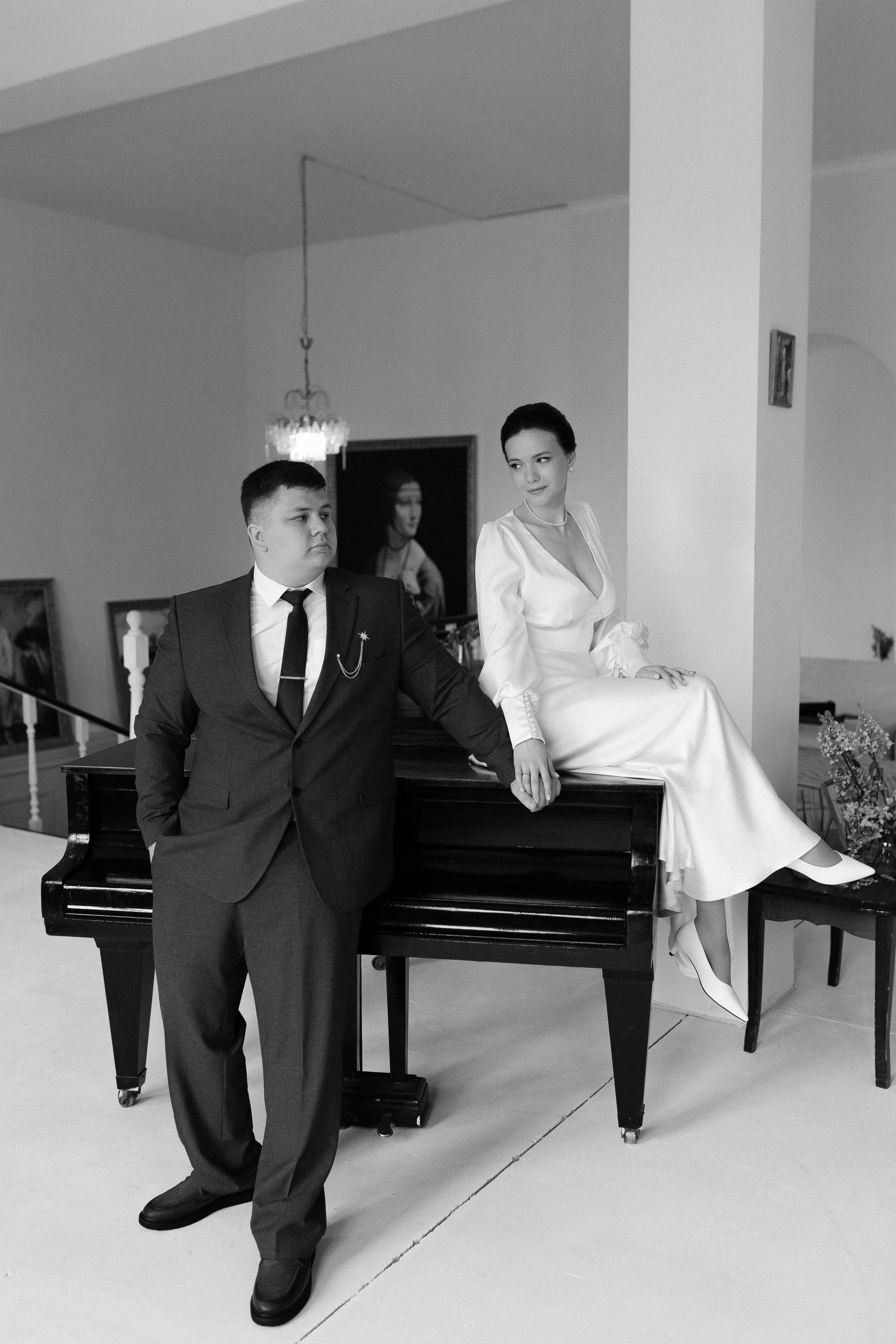 Н & А. Фотограф Тверь Москва Елизавета Рапутина