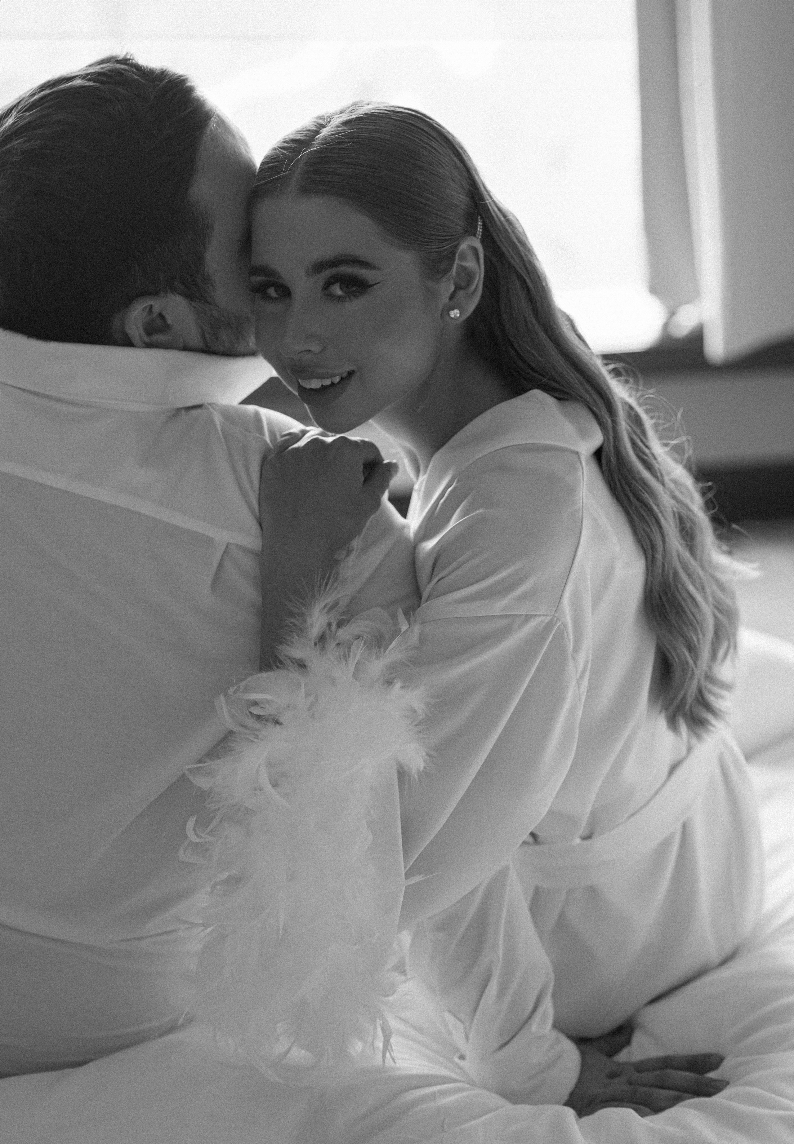 Илья & Кристина. RETOUCH-HOUSE