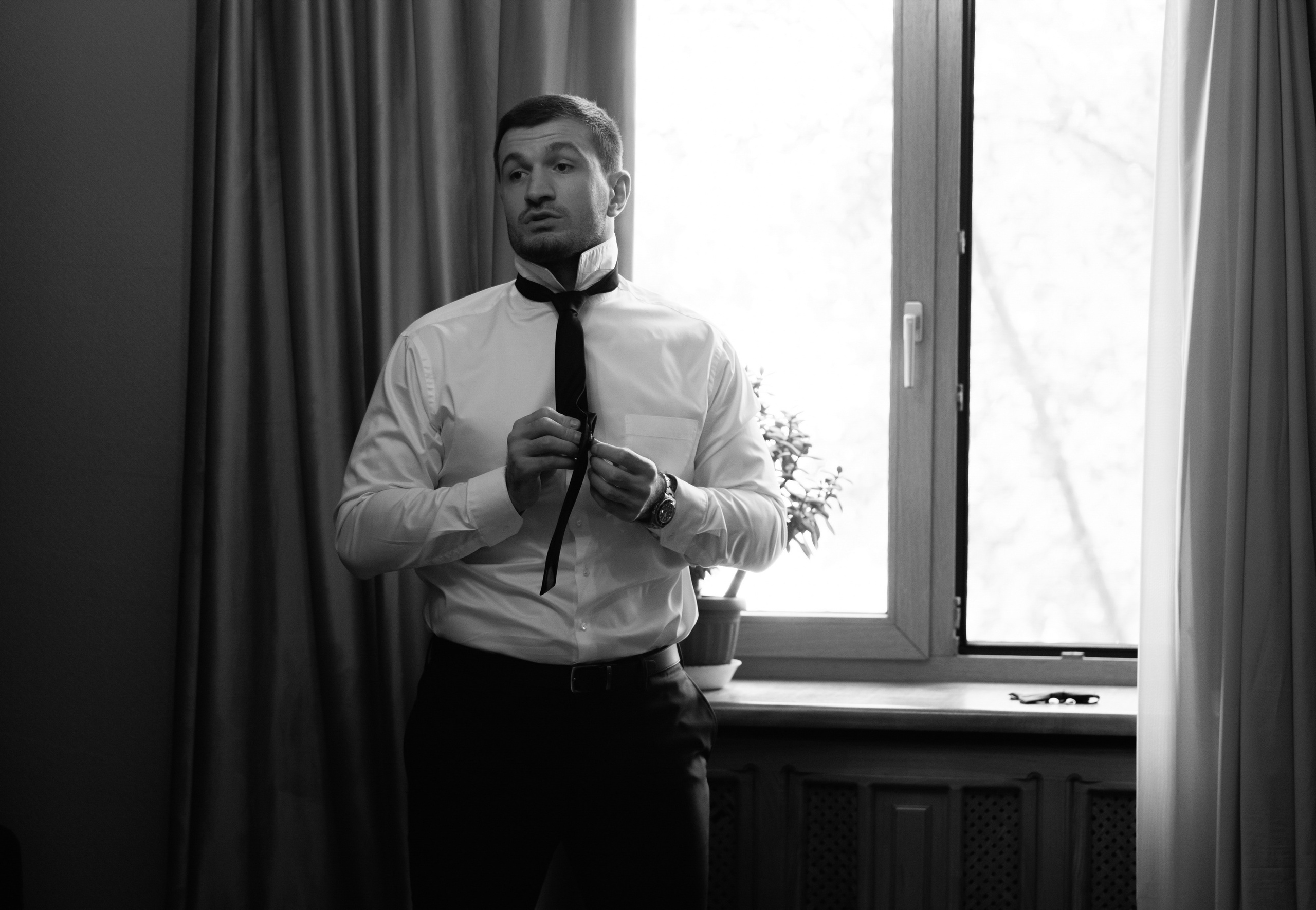 Георгий & Нино. RETOUCH-HOUSE