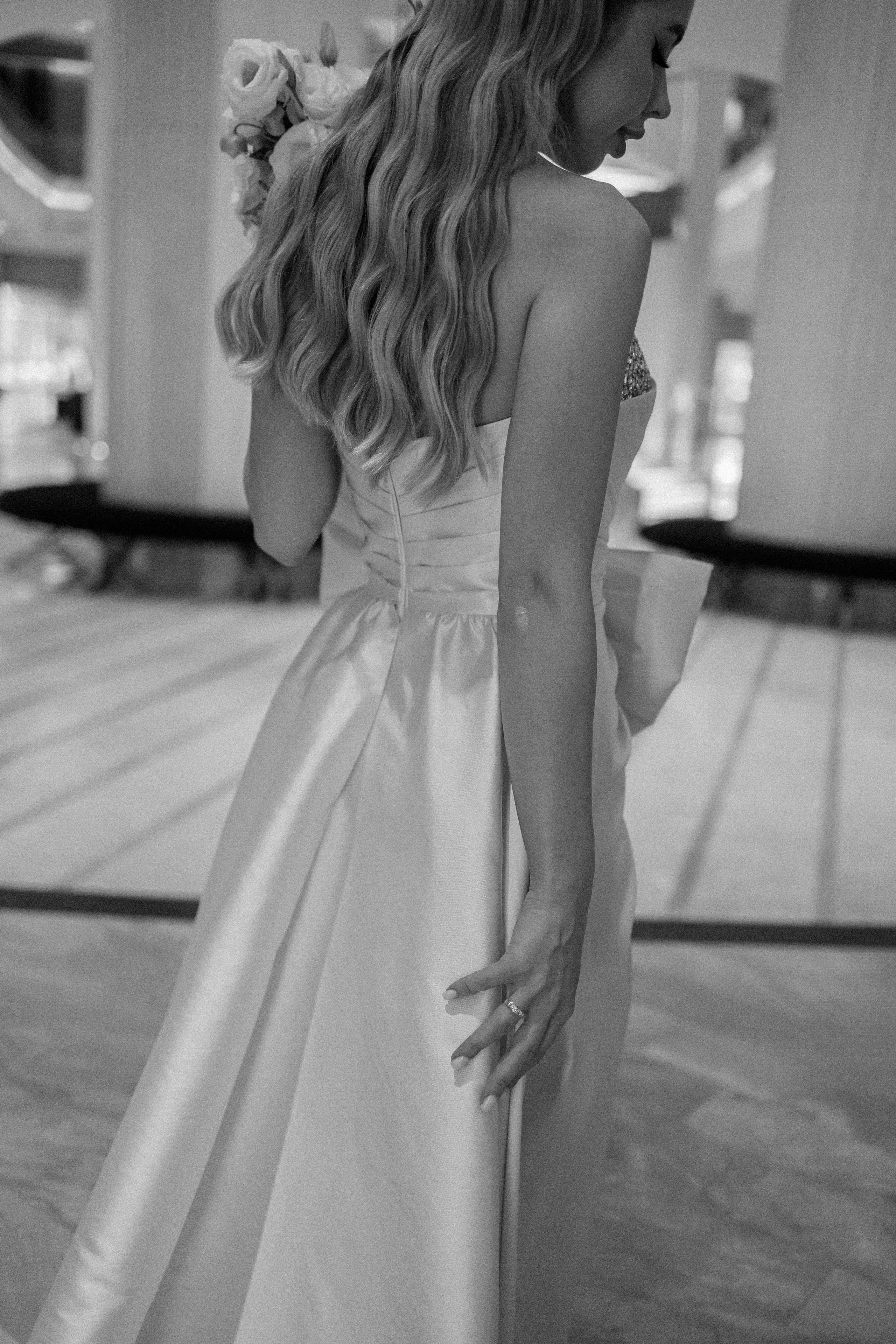 Илья & Кристина. RETOUCH-HOUSE