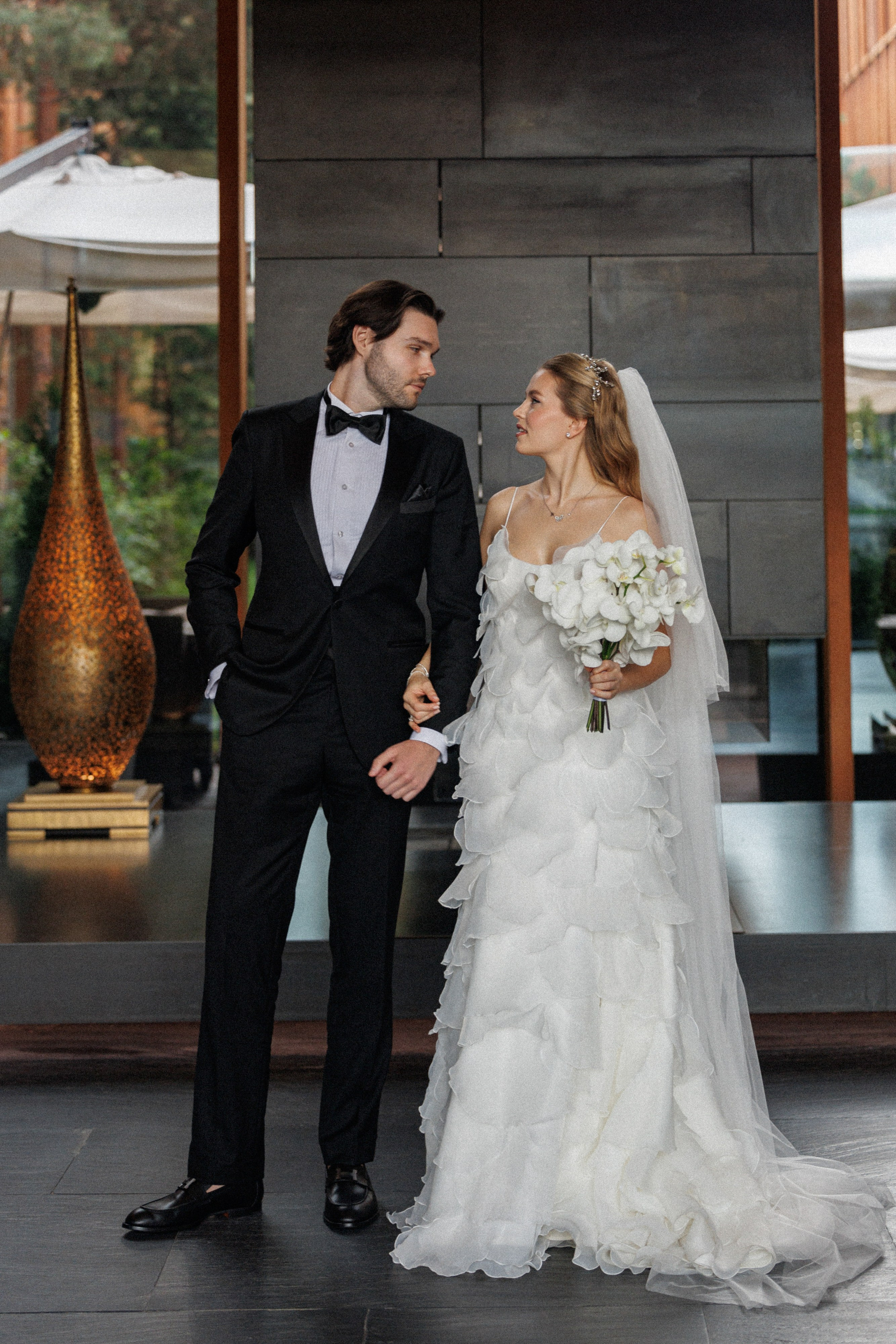 Филипп & Саша. RETOUCH-HOUSE