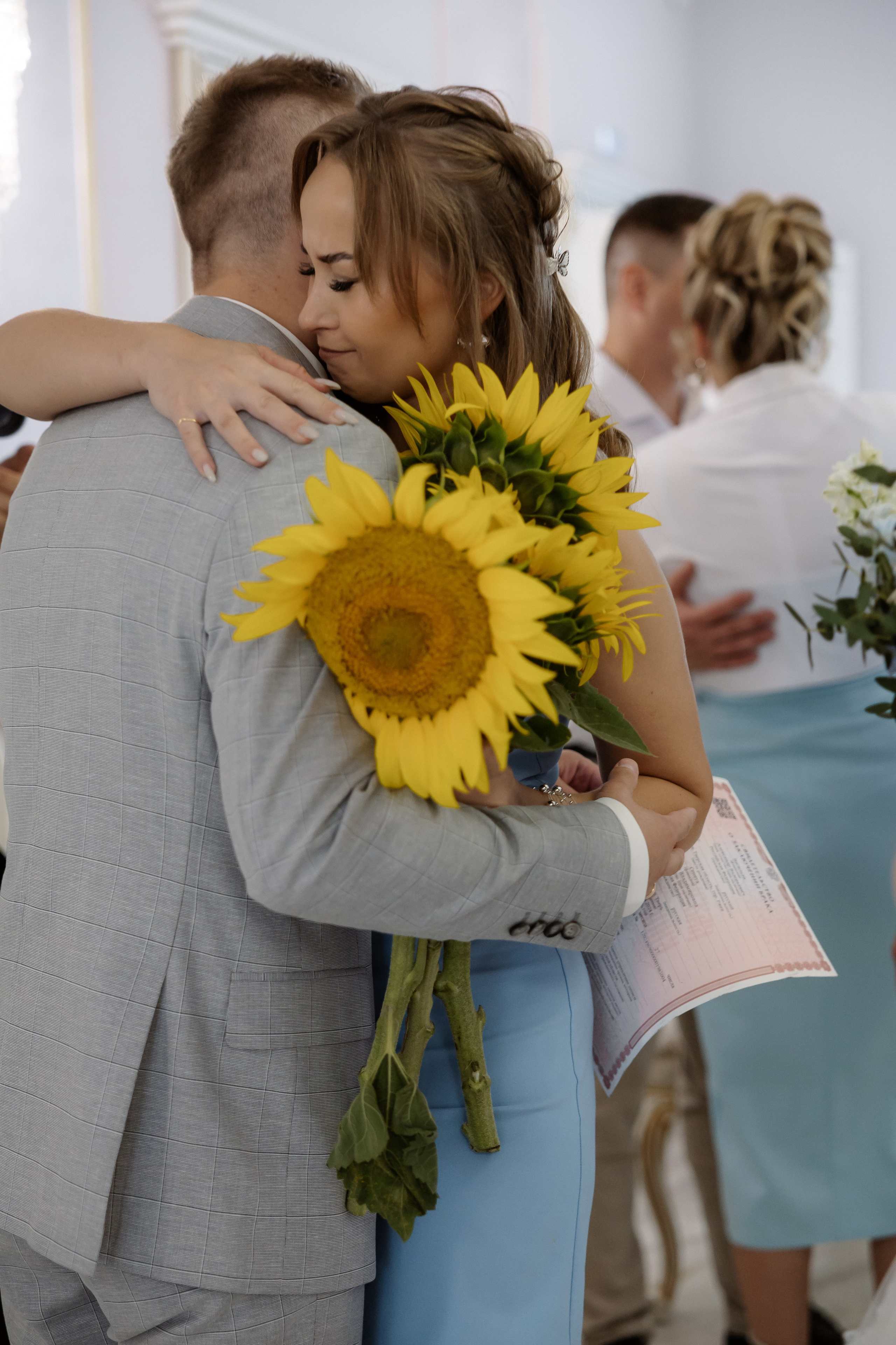 Александр & Марьяна. RETOUCH-HOUSE