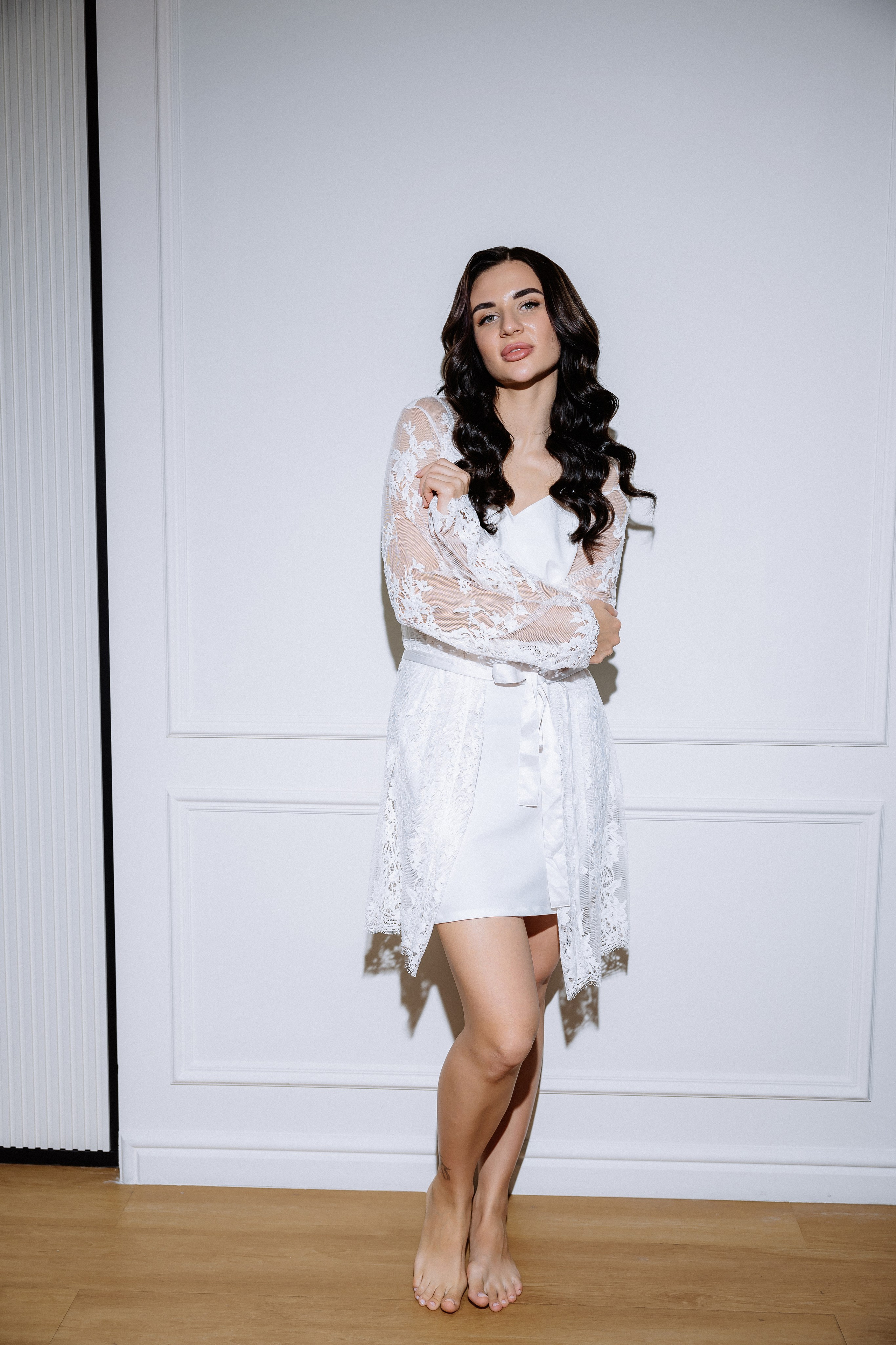 Дмитрий & Алена. RETOUCH-HOUSE