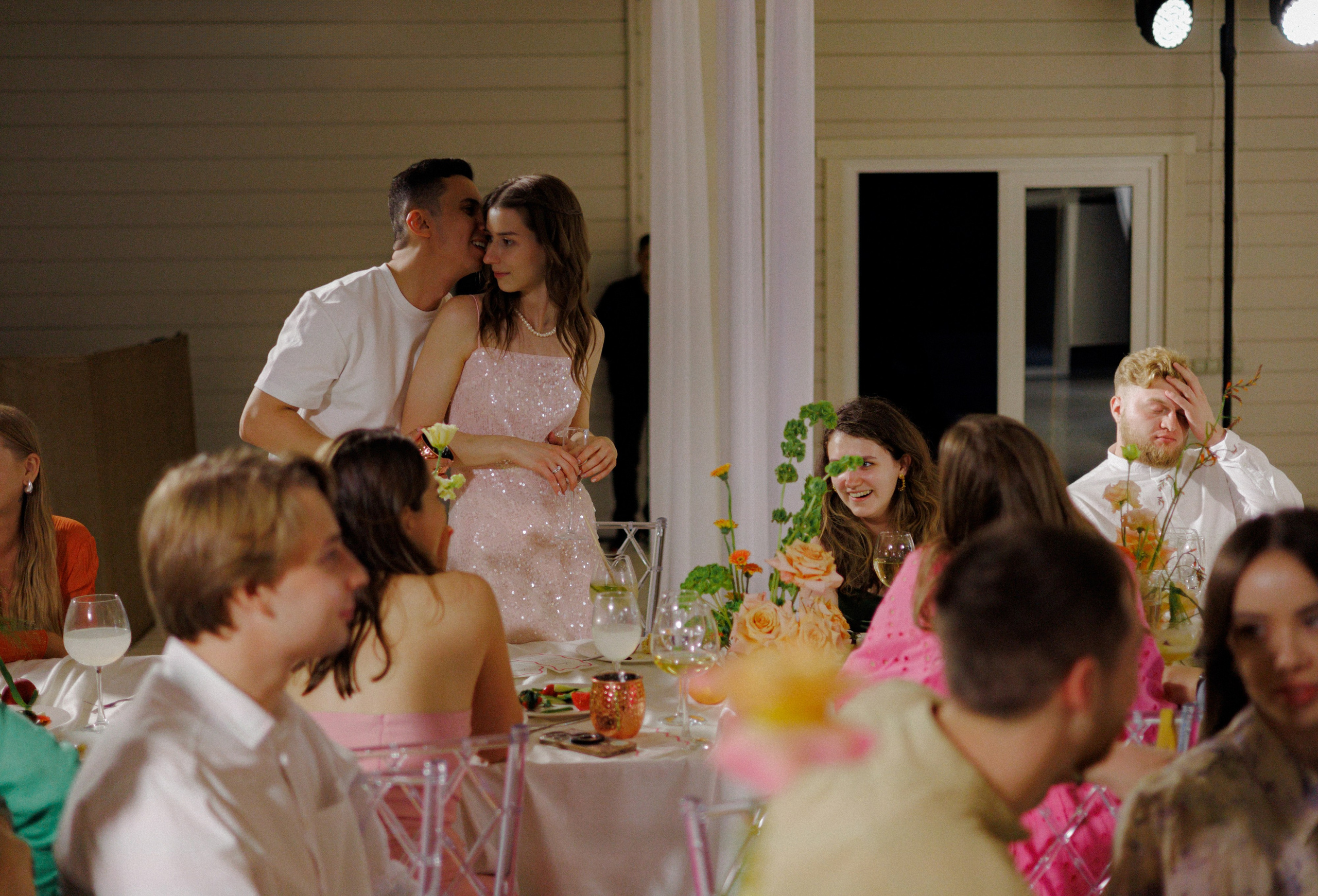 Ренат & Анастасия. RETOUCH-HOUSE