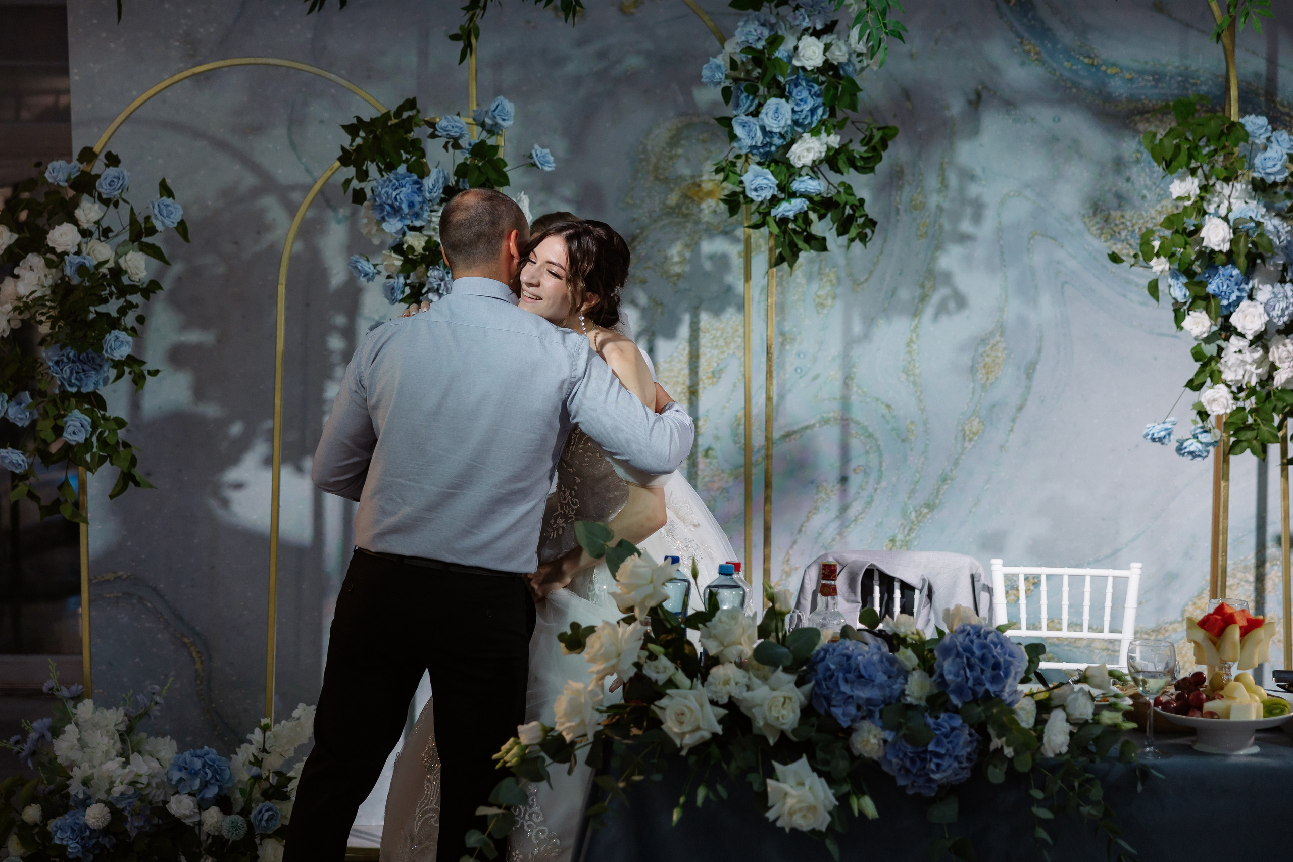 Александр & Марьяна. RETOUCH-HOUSE