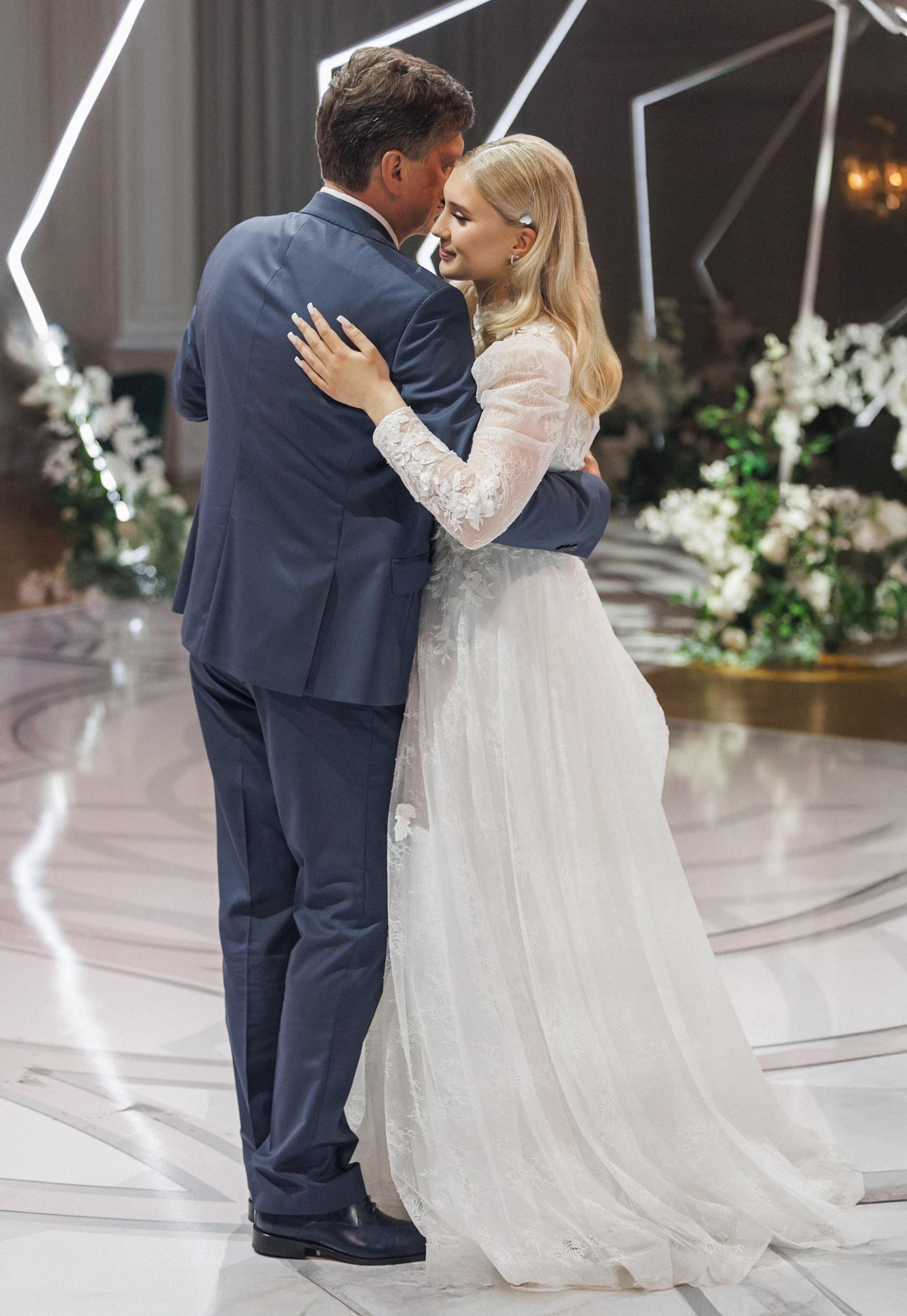 Павел & Варвара. RETOUCH-HOUSE