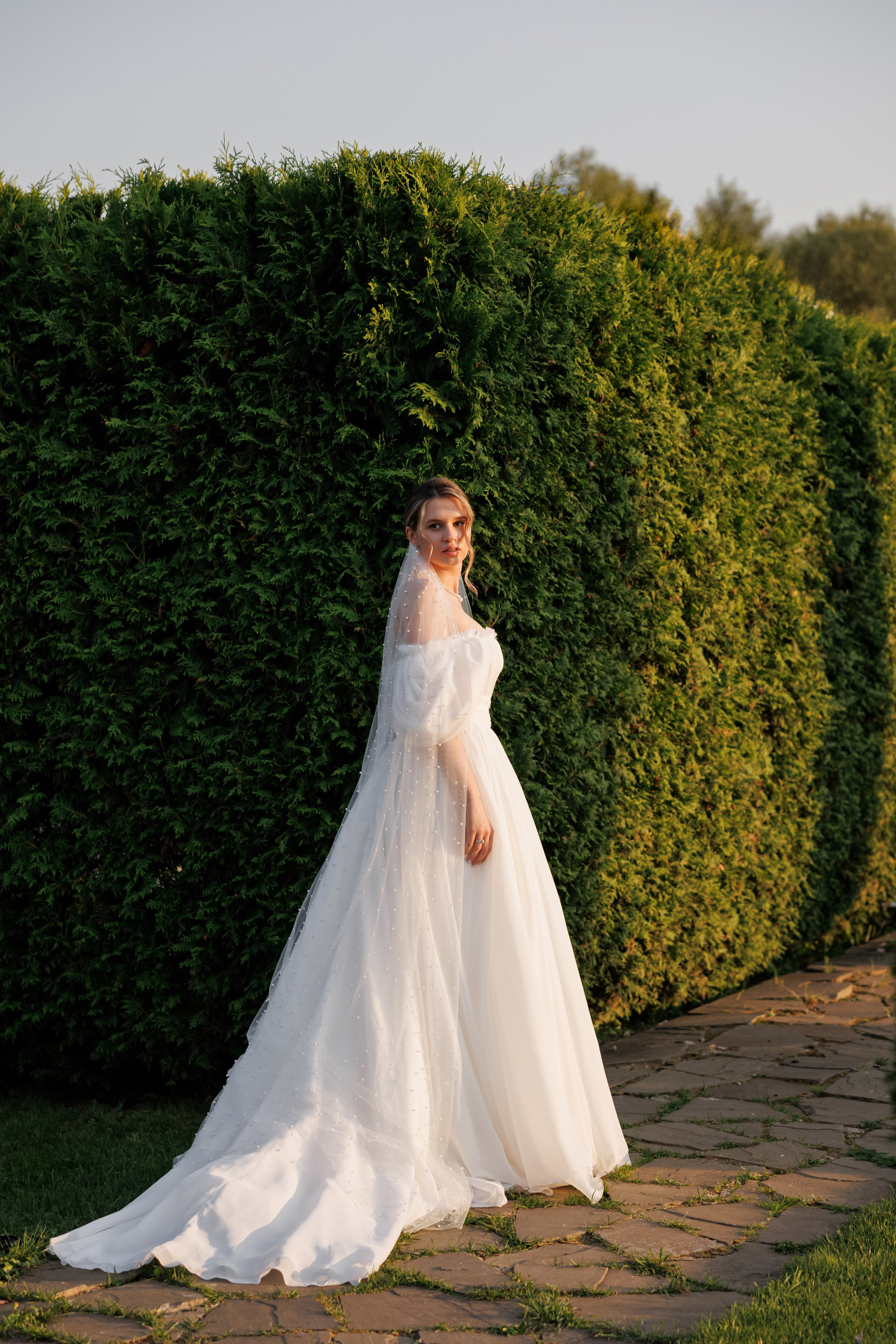 Рома & Маша. RETOUCH-HOUSE