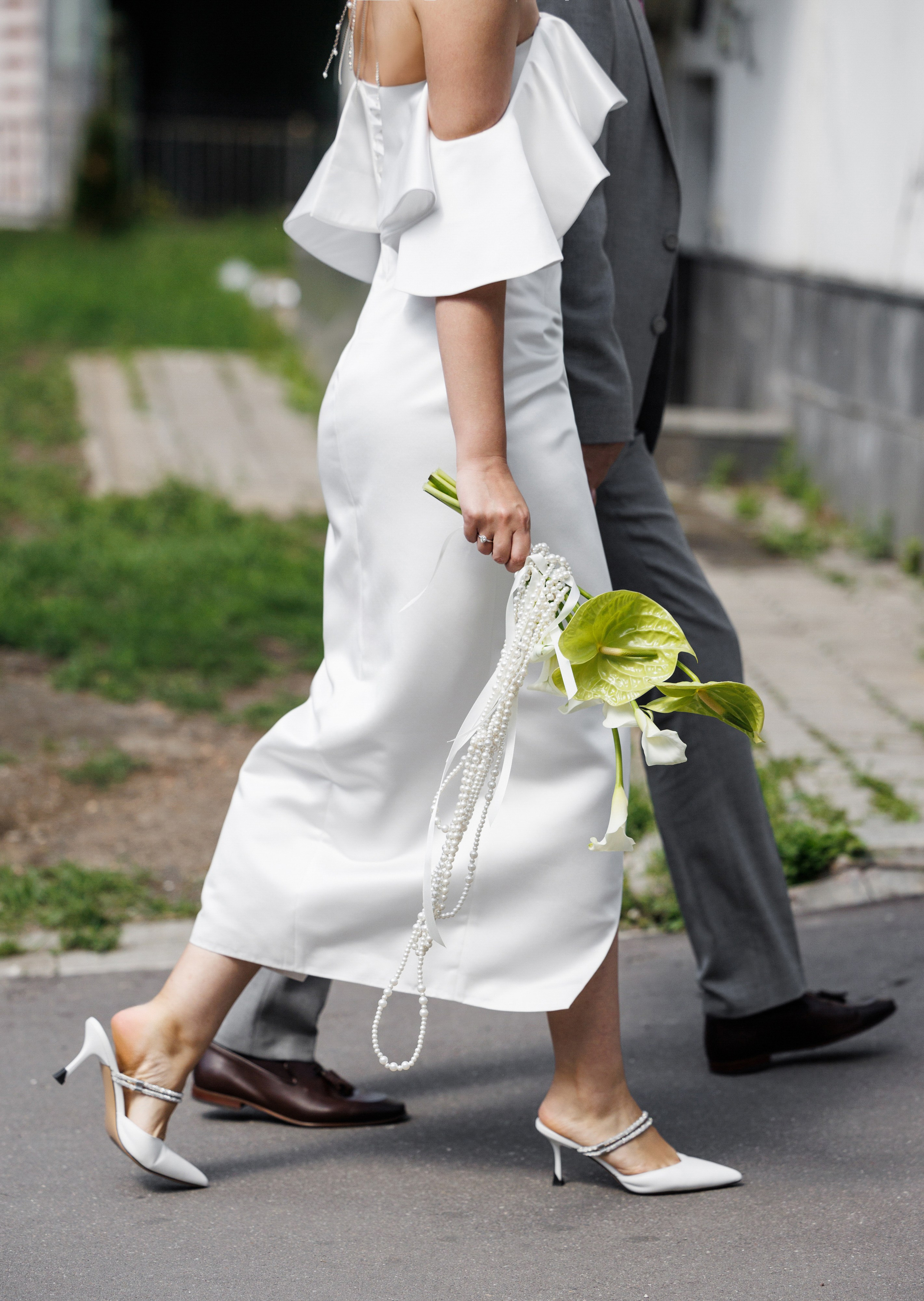 Илья & Валерия. RETOUCH-HOUSE