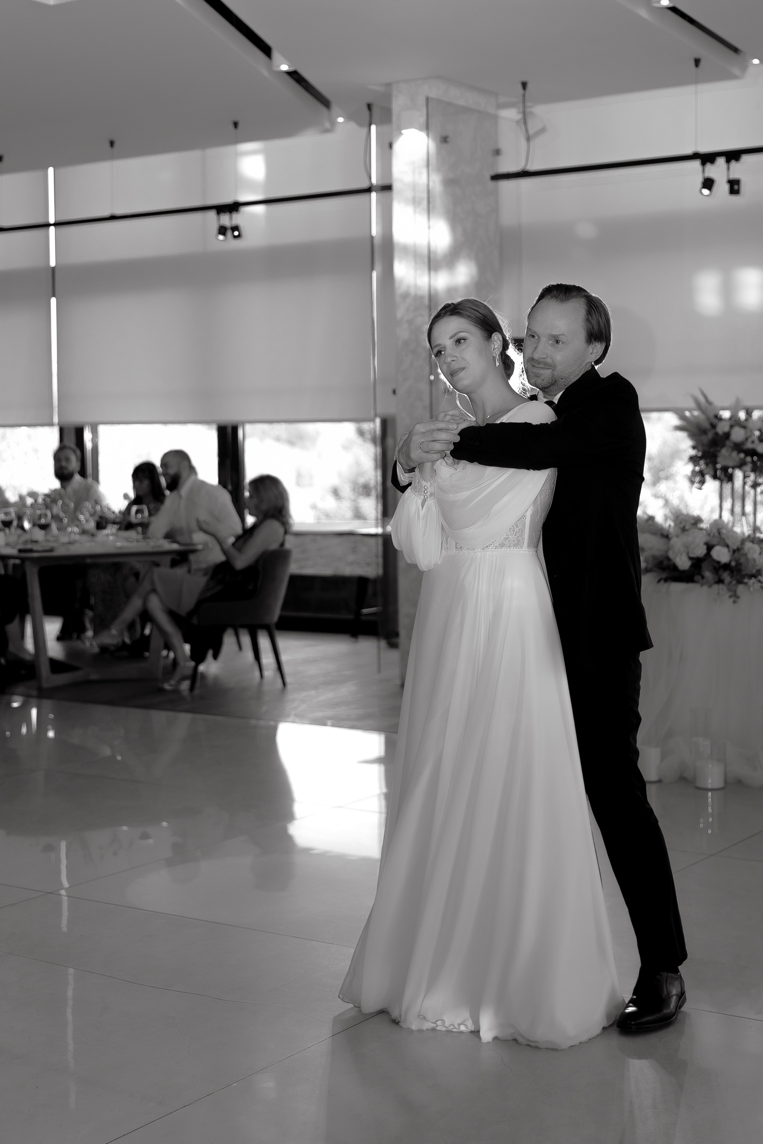 Сергей & Анастасия. RETOUCH-HOUSE