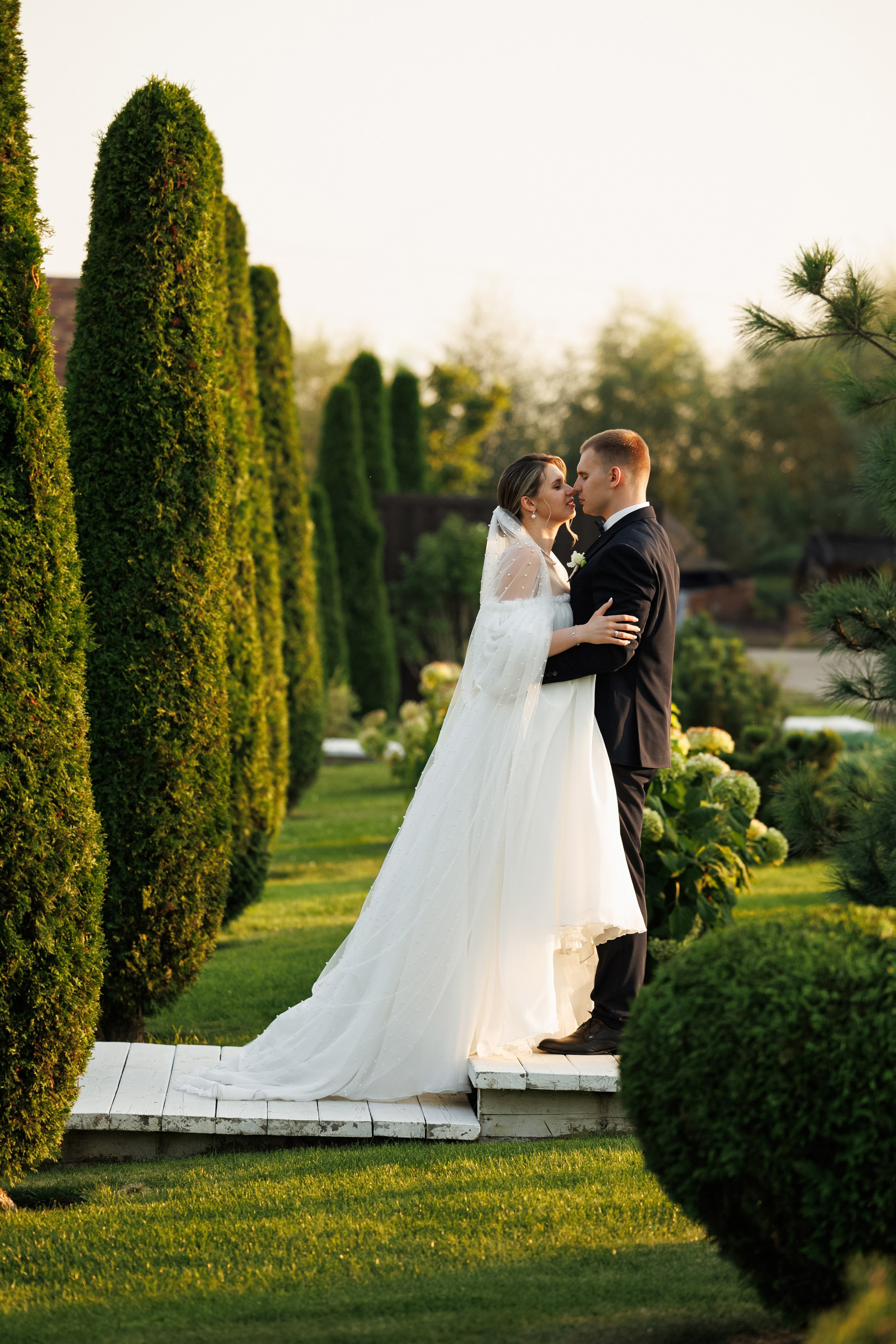 Рома & Маша. RETOUCH-HOUSE