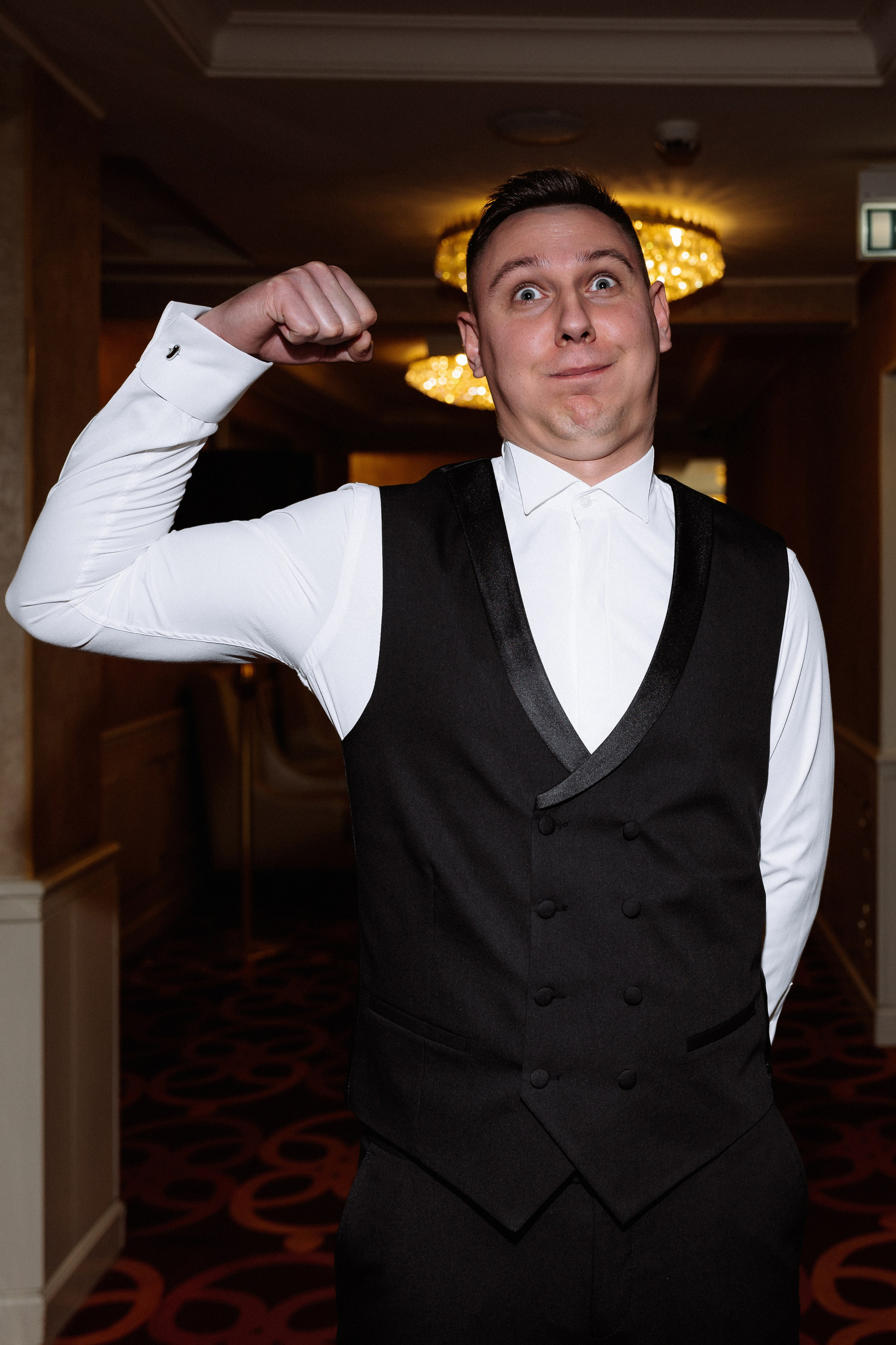 Захар & Алена. RETOUCH-HOUSE