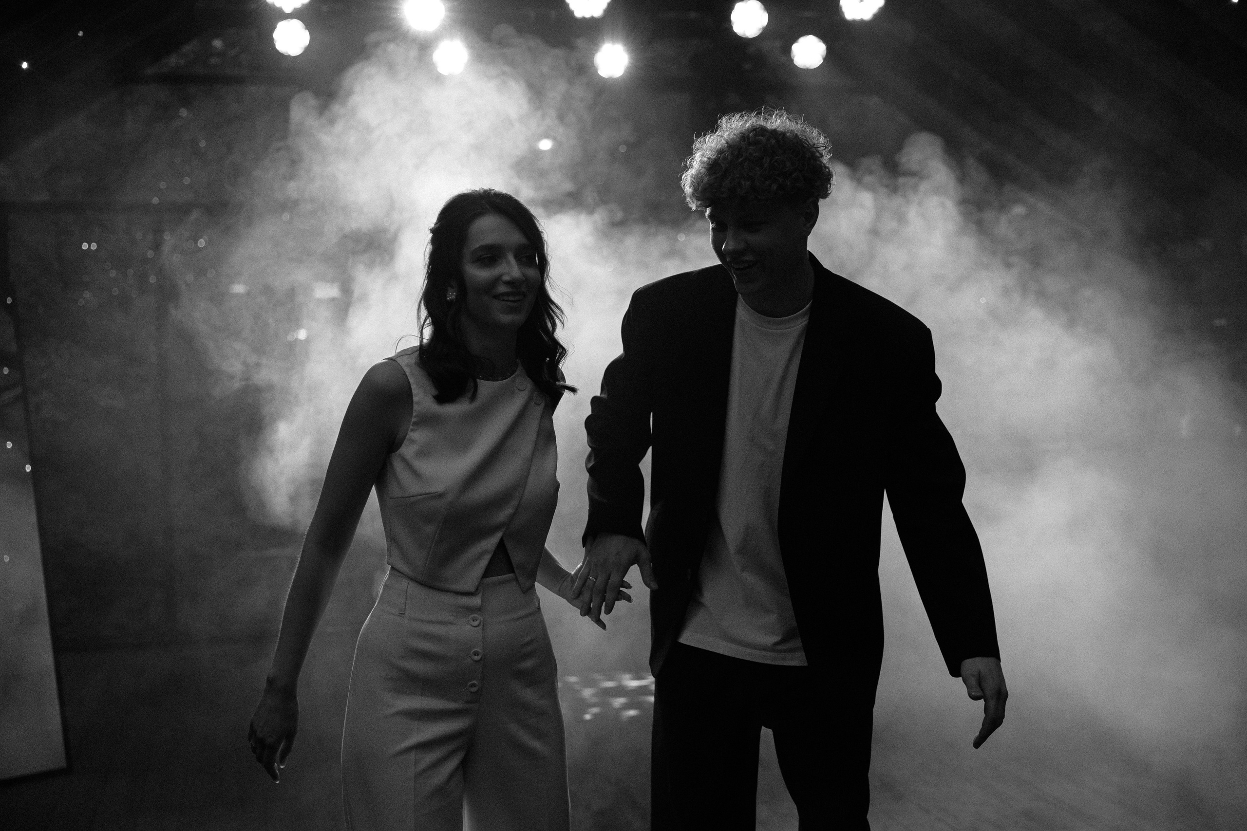 Мария & Александр. RETOUCH-HOUSE