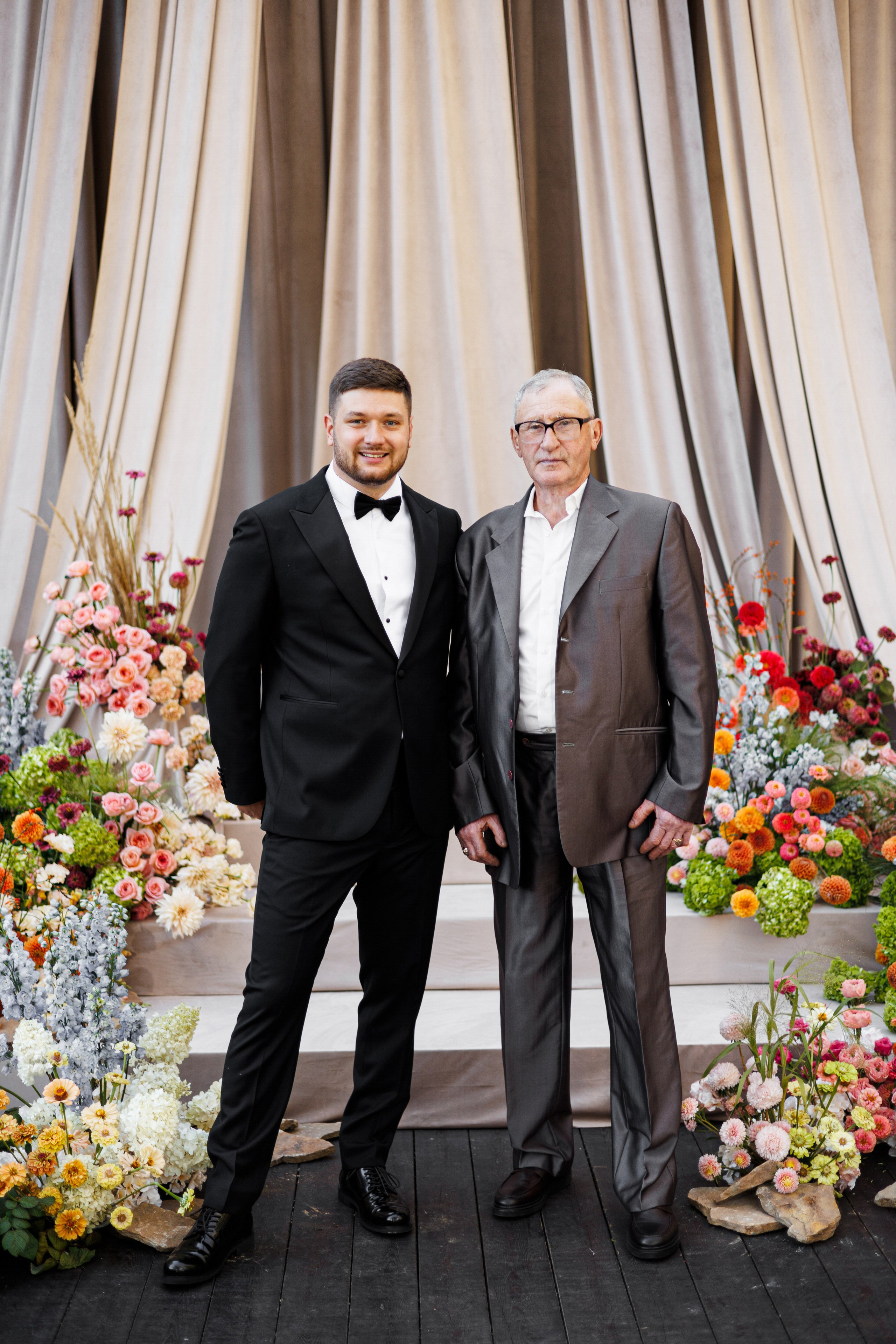 Дима & Варя. RETOUCH-HOUSE