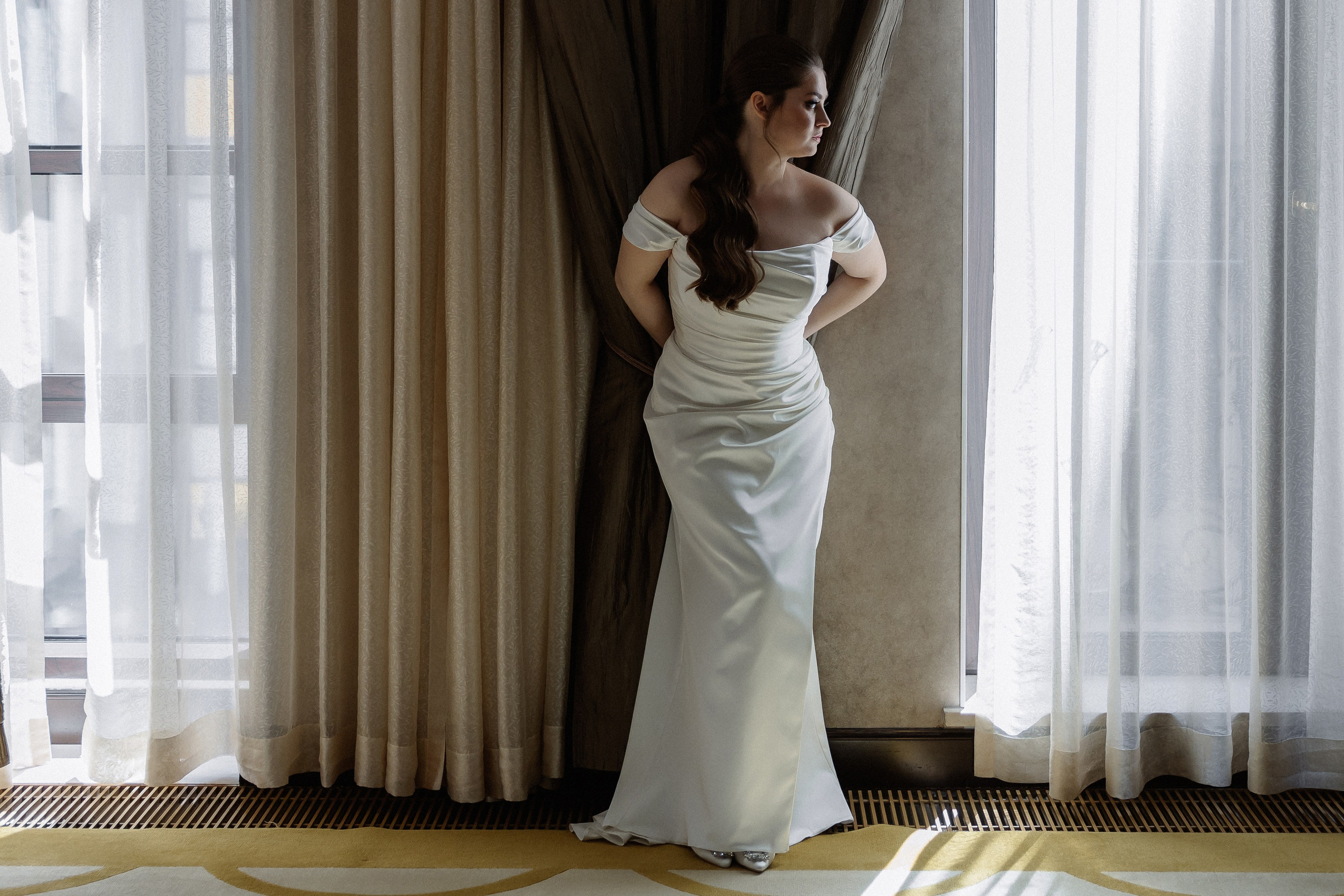 Захар & Алена. RETOUCH-HOUSE