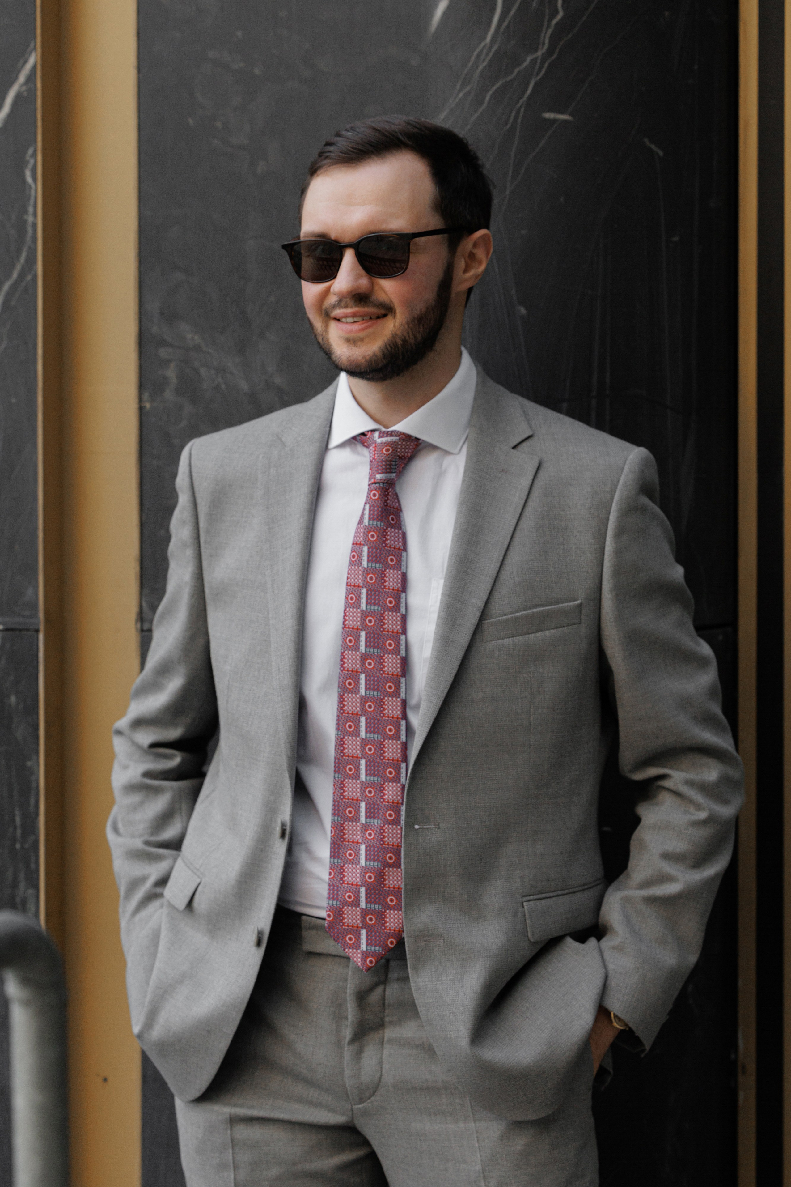 Илья & Валерия. RETOUCH-HOUSE