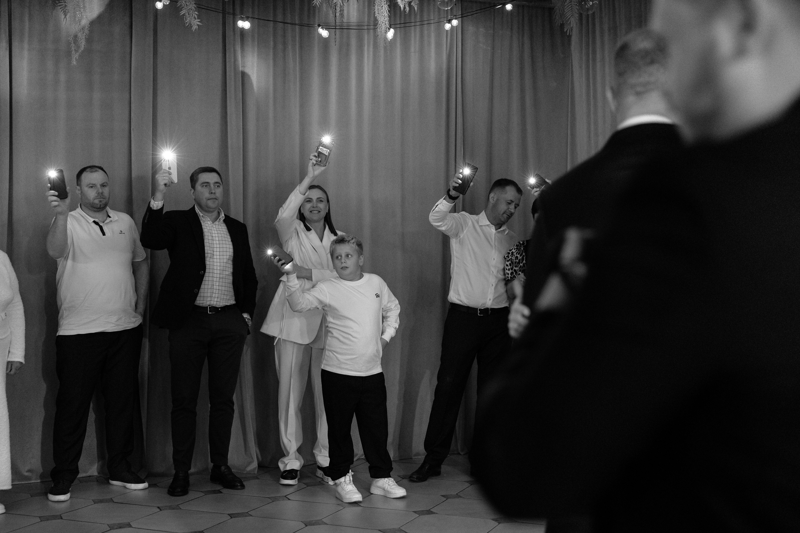 Александр & Светлана. RETOUCH-HOUSE