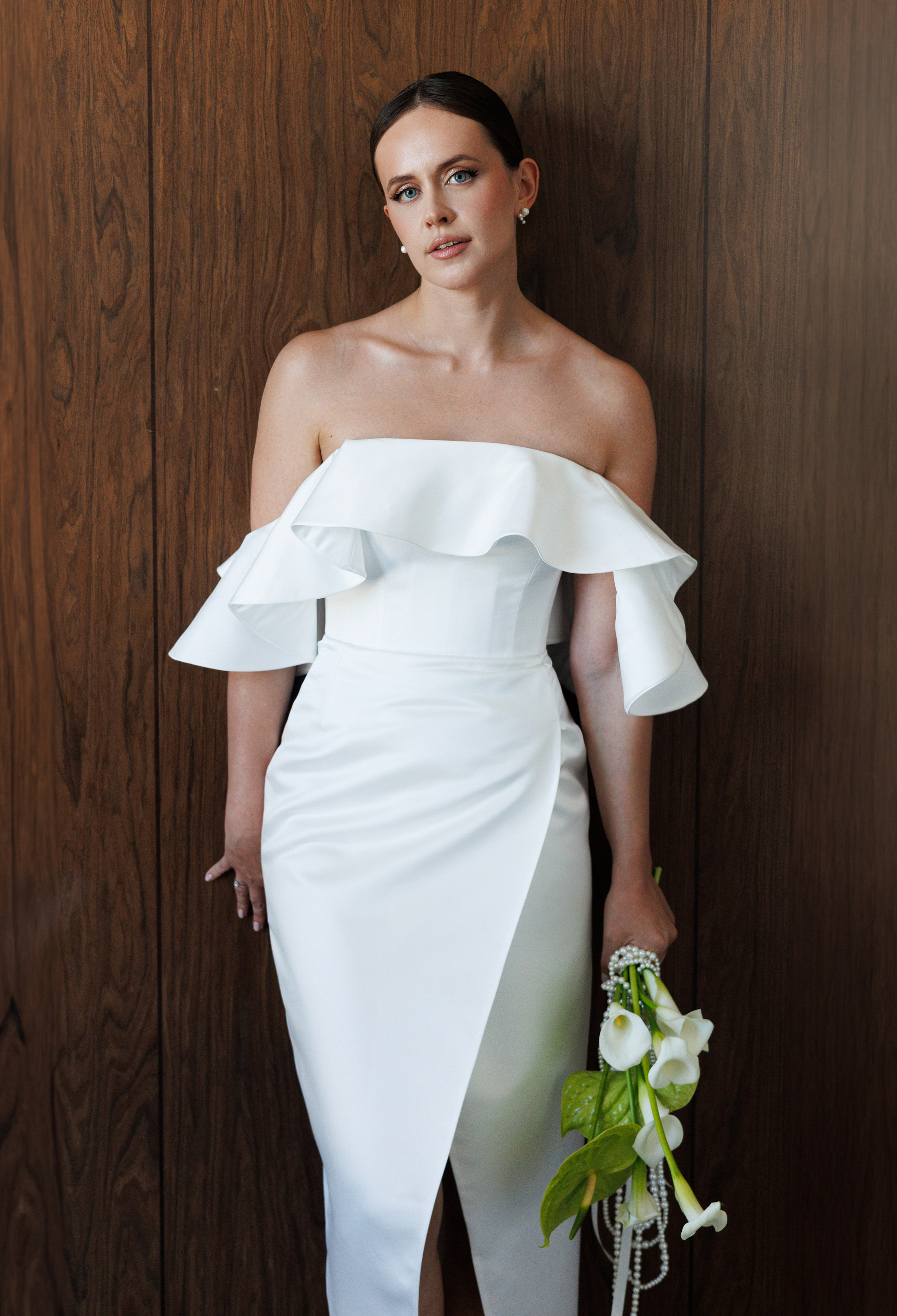 Илья & Валерия. RETOUCH-HOUSE