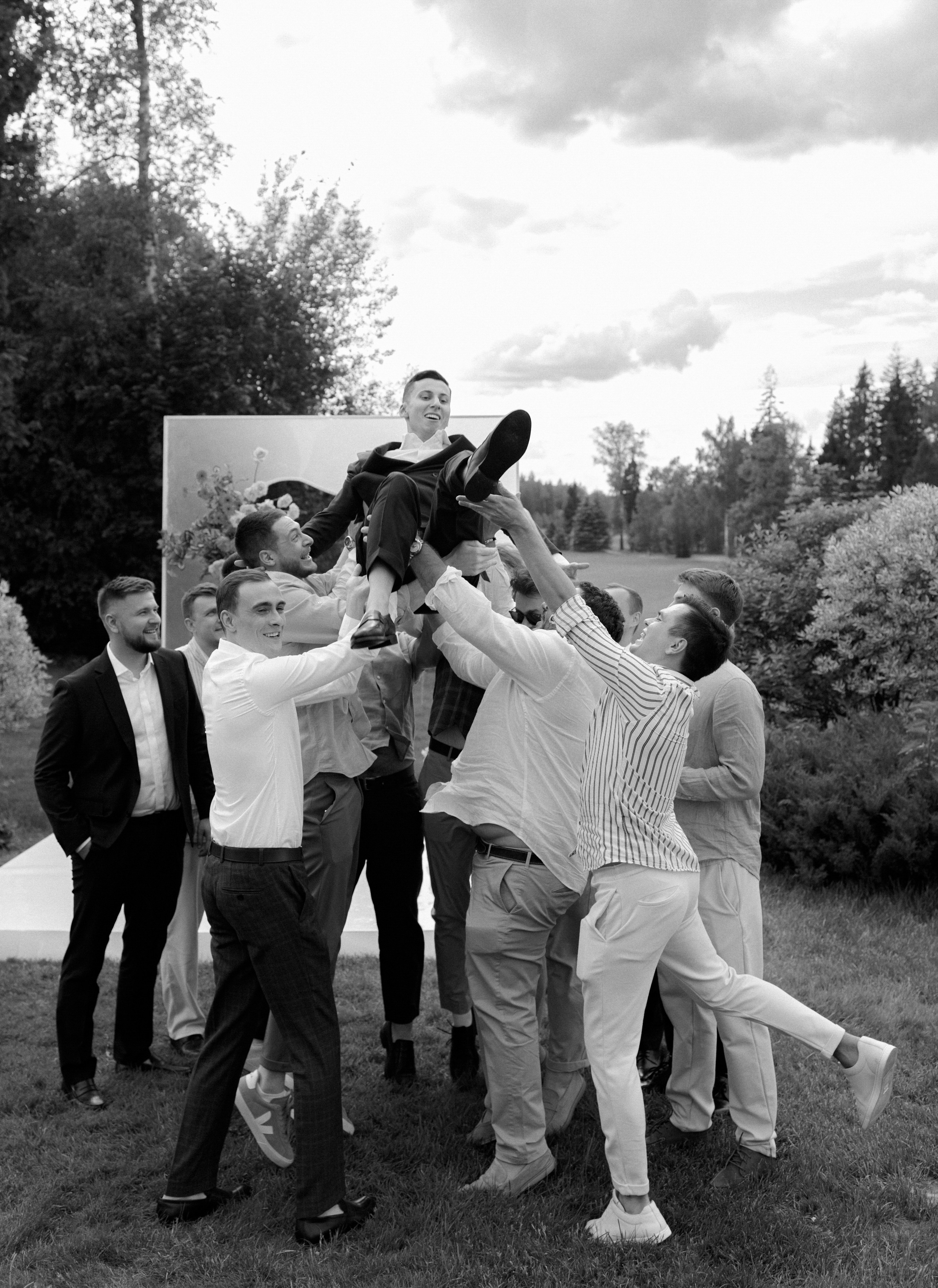 Ренат & Анастасия. RETOUCH-HOUSE