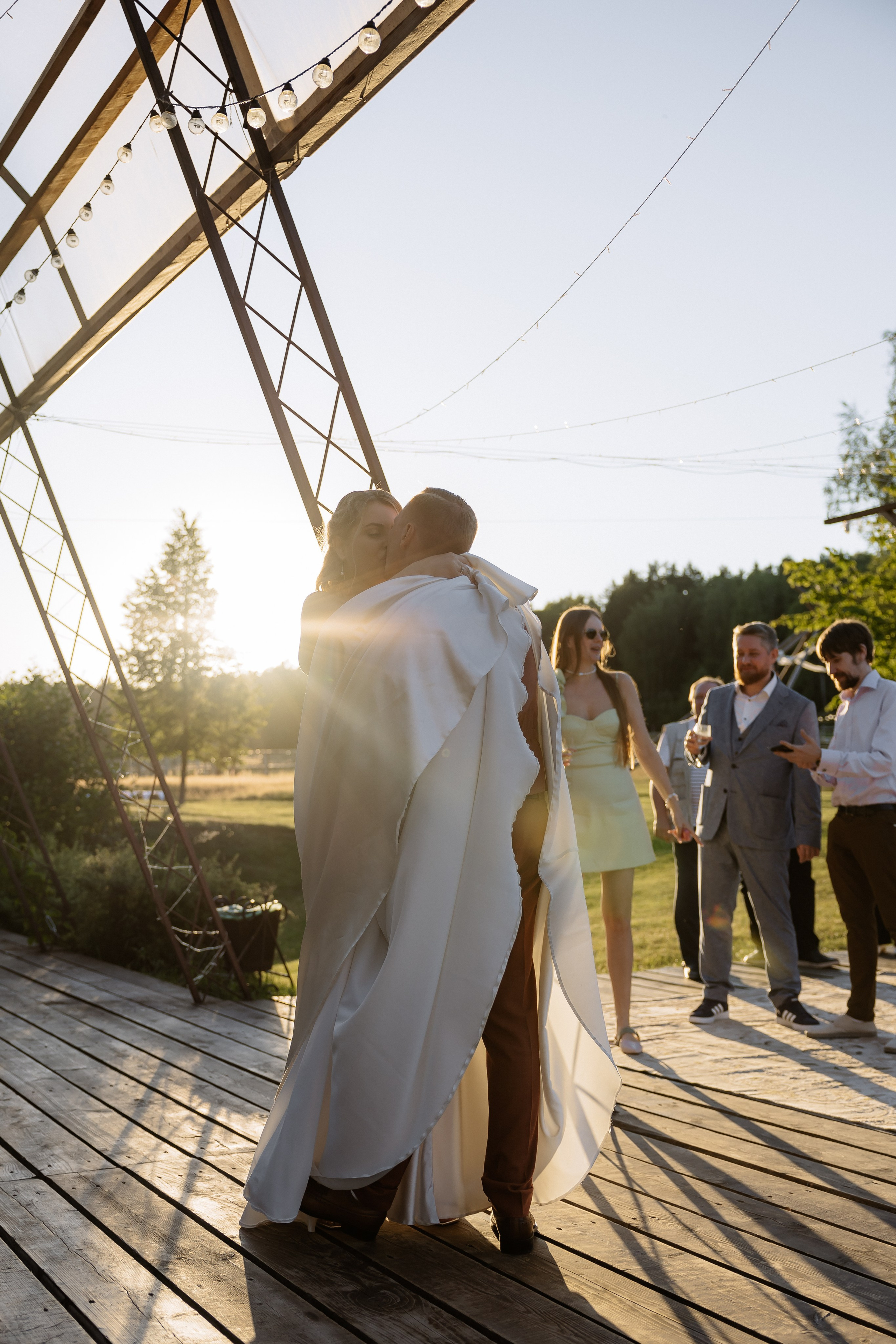 Владислав & Виктория. RETOUCH-HOUSE