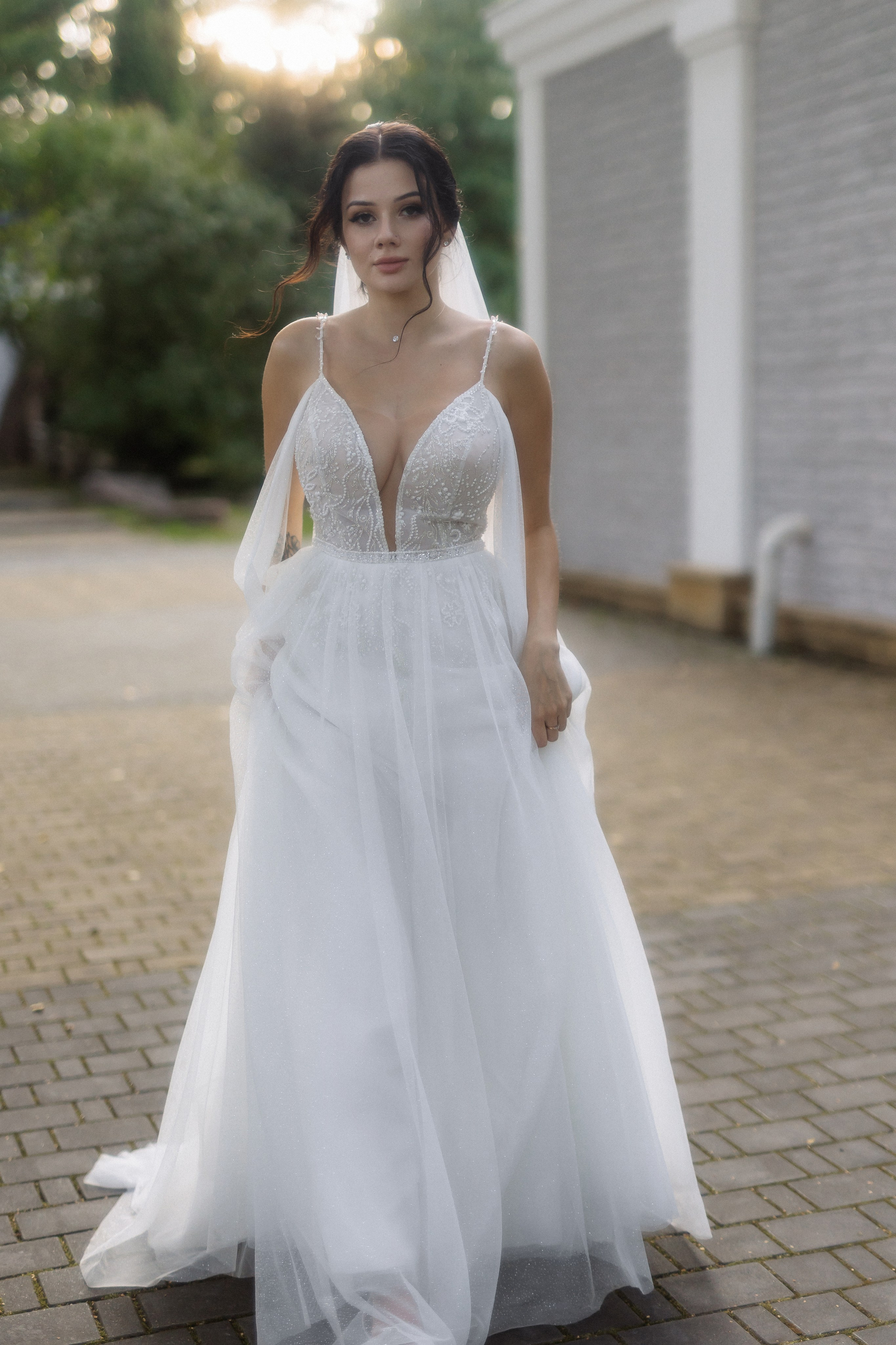 Владислав & Дарья. RETOUCH-HOUSE