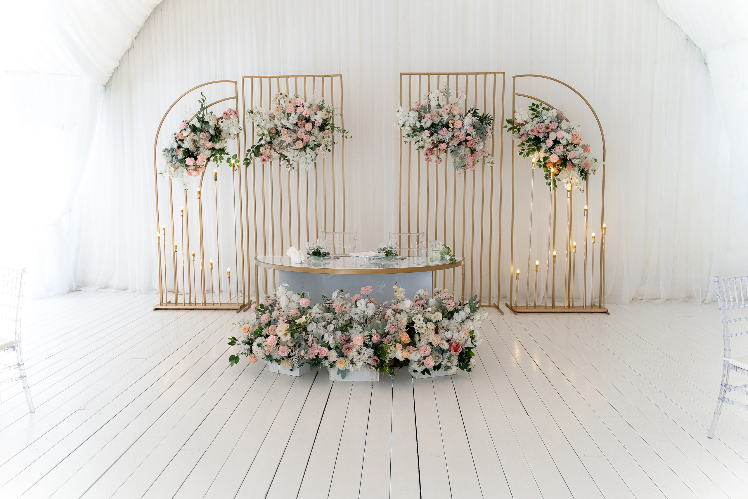 Владимир & Яна. RETOUCH-HOUSE