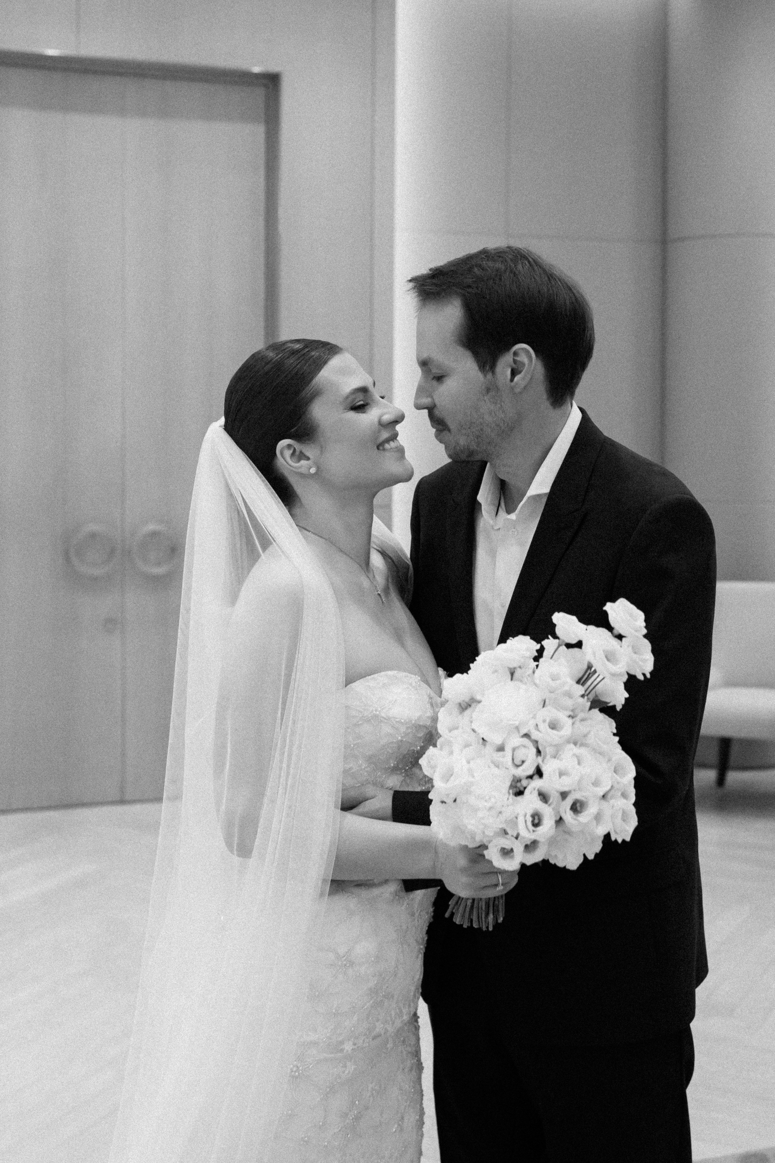 Петя & Каролина. RETOUCH-HOUSE