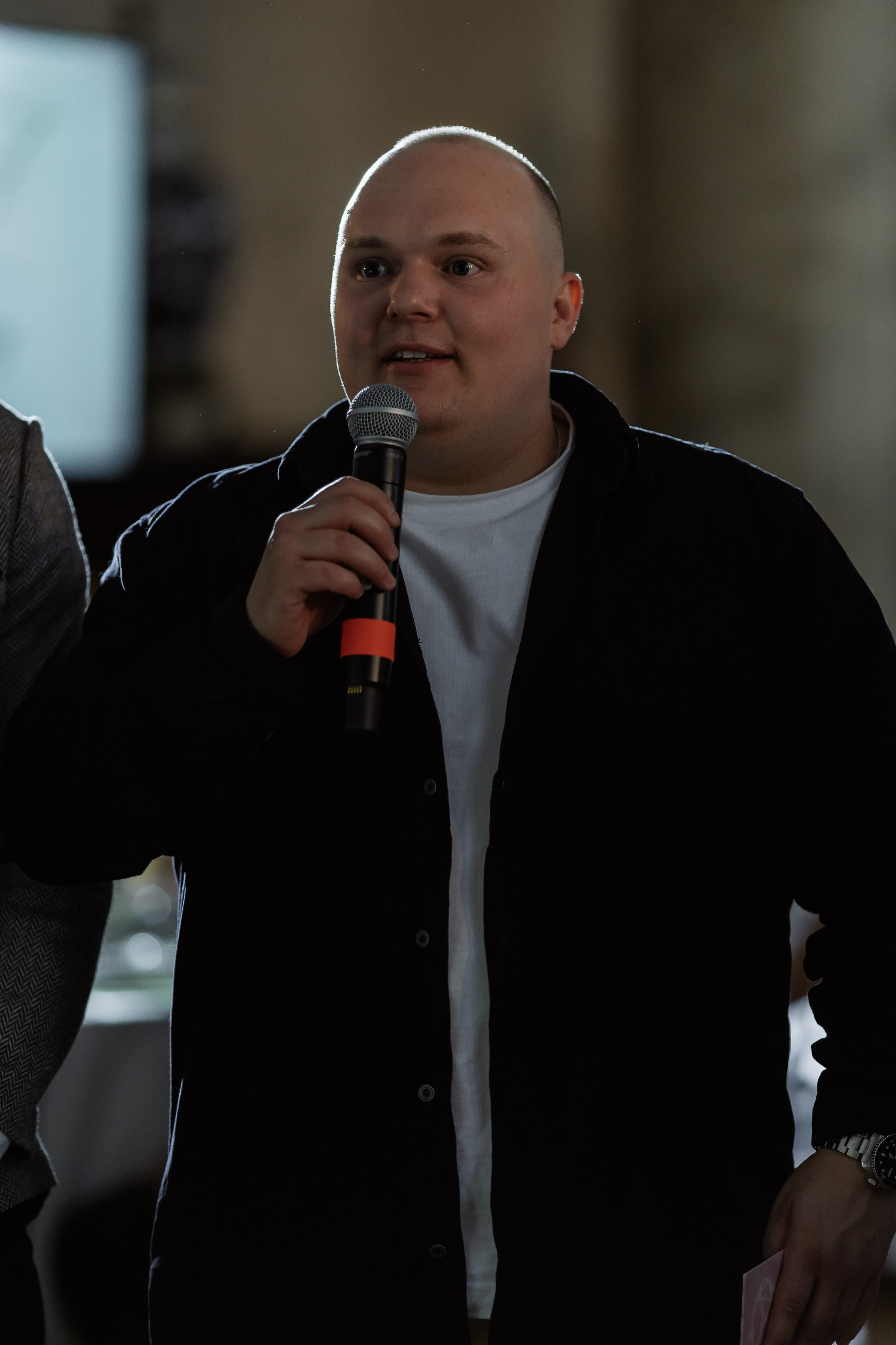 Захар & Алена. RETOUCH-HOUSE