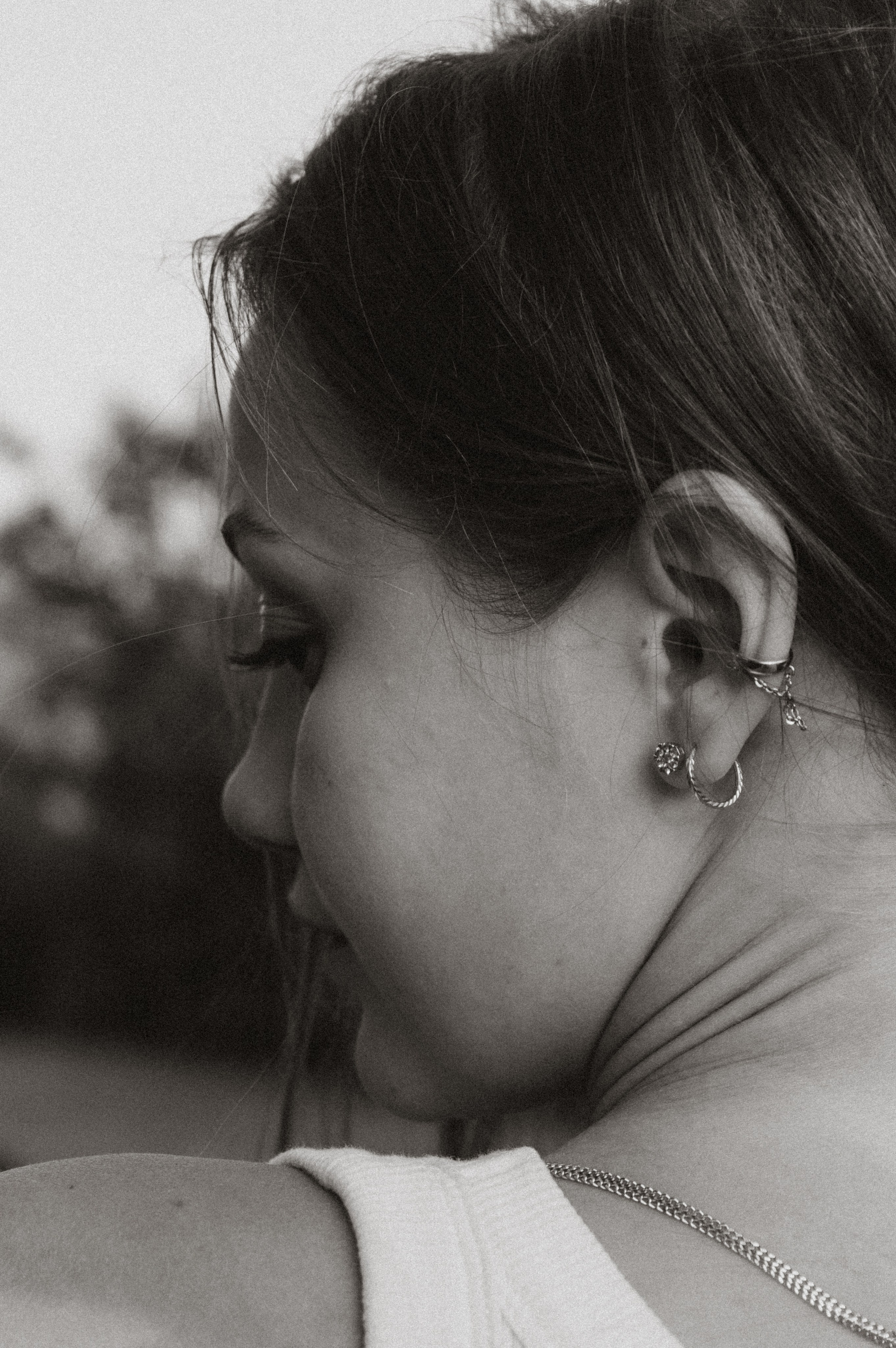 Юля. Летняя фотосессия на природе. Юлия Левада Семейный и женский фотограф