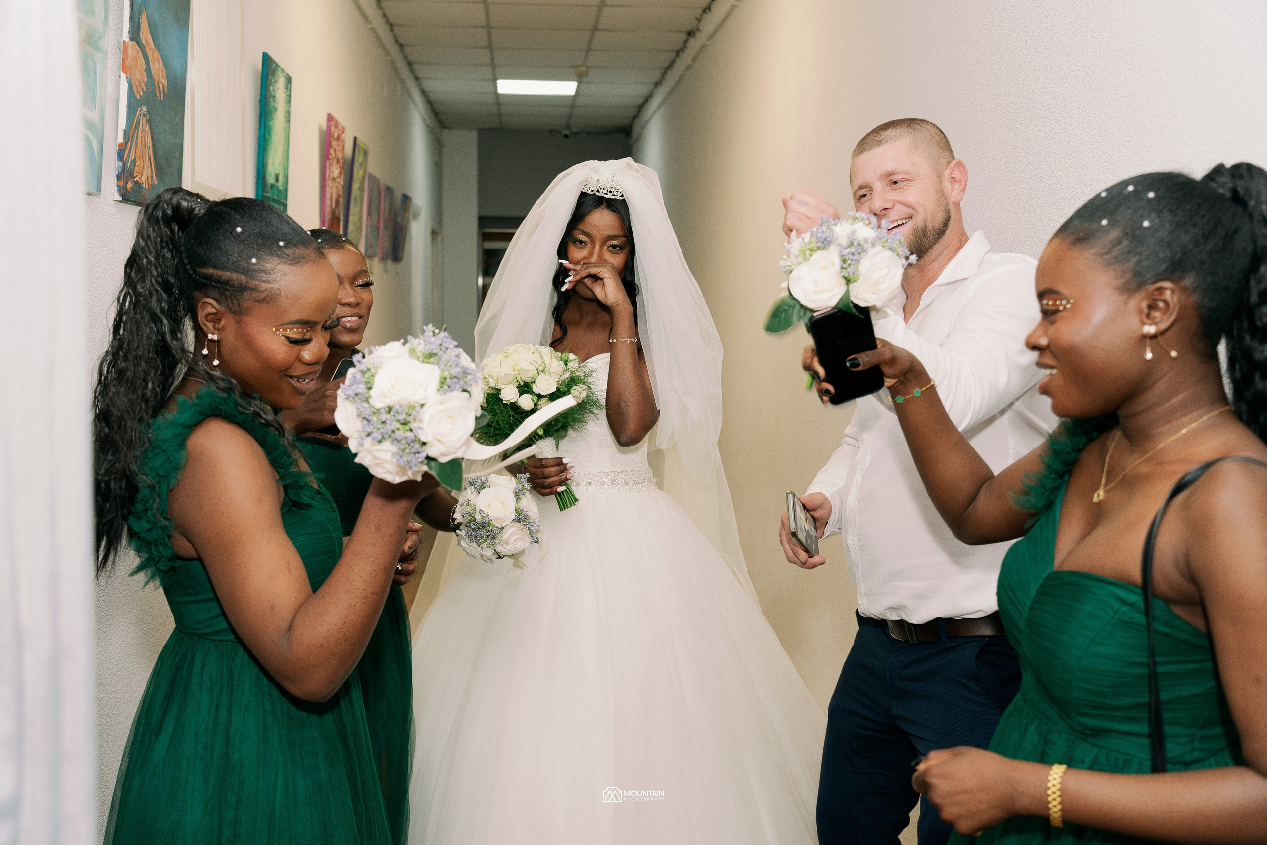 Synthia and Jospin Part 2. Я занимаюсь событийной, свадебной, товарной, студийной… фотографией