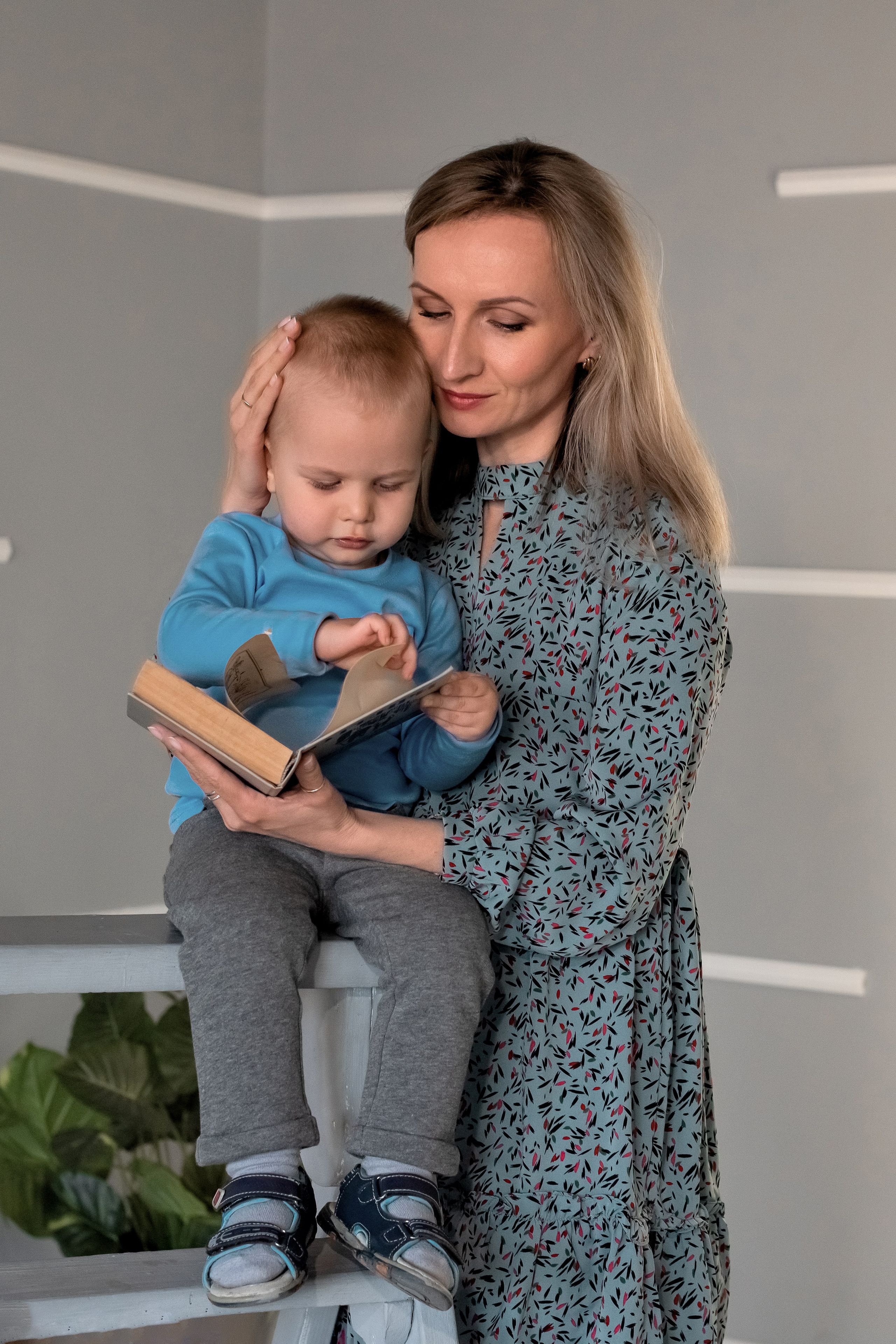 NS studio. Фотограф Саратов Юлия Петрова