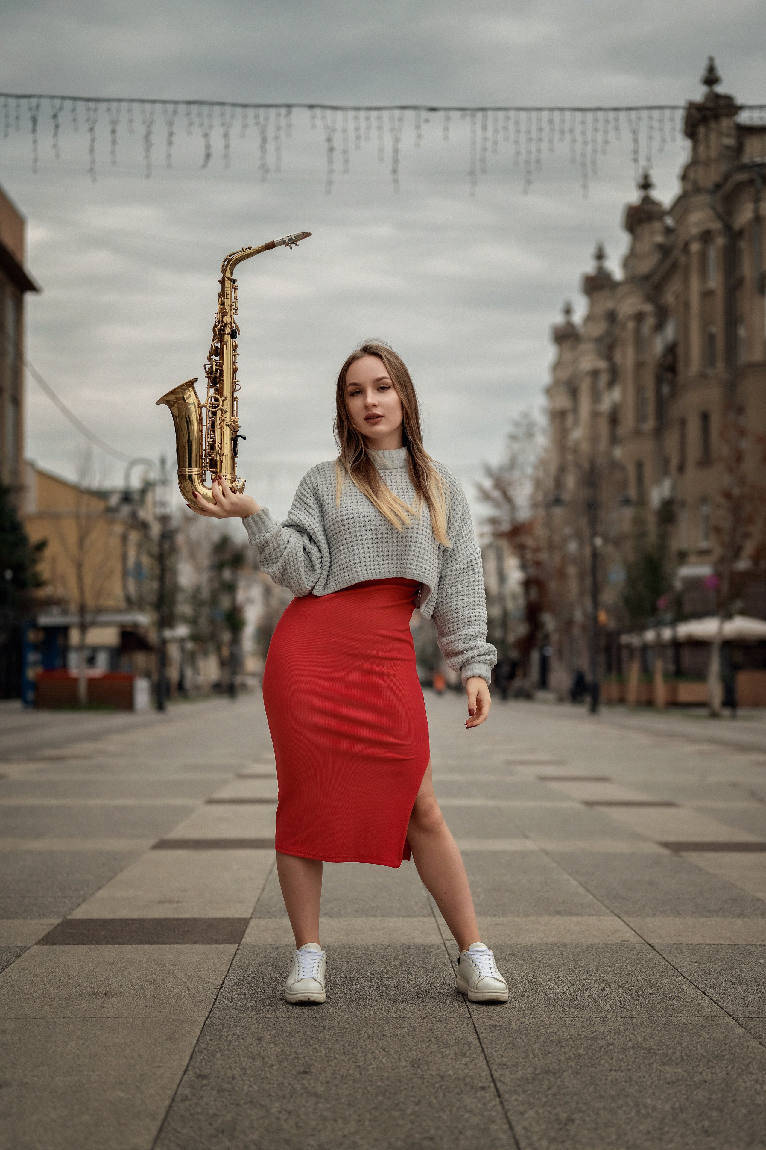 Дарья. Фотограф Саратов Юлия Петрова