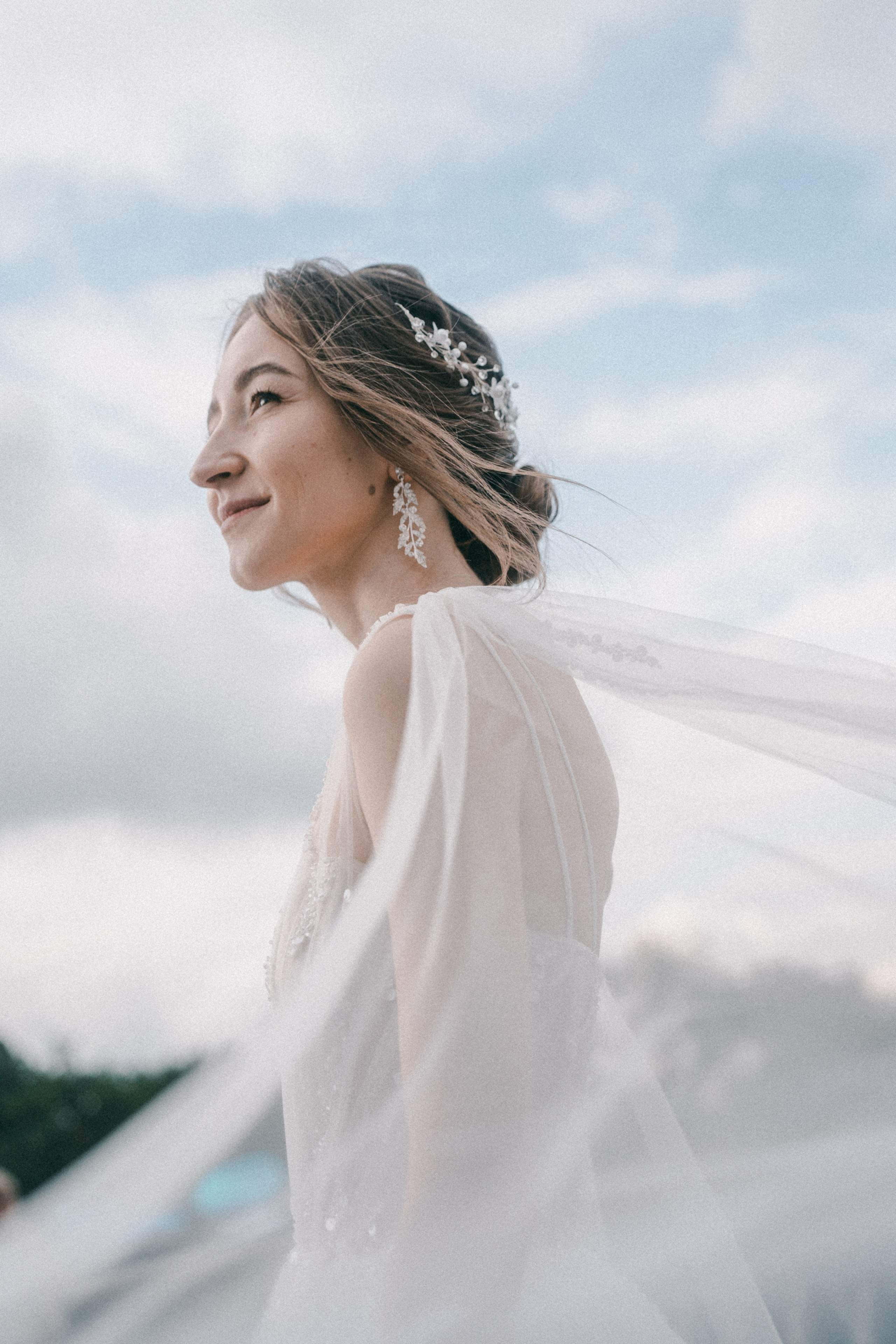 Саша & Юлиана. Софья Шехтман | Портретный фотограф в Москве