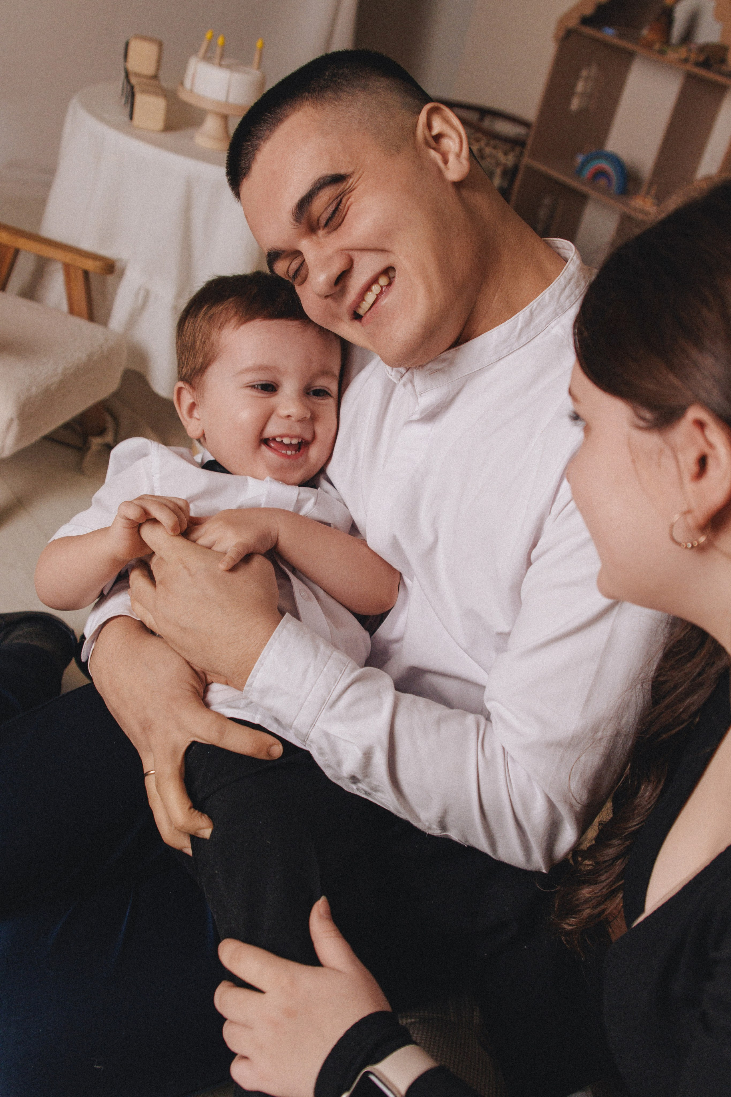 Портфолио Анастасия. Фотограф новорожденных в Ростове-на-Дону. Детский фотограф